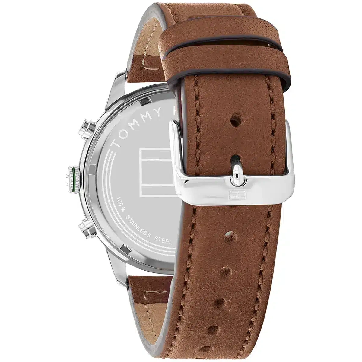 Tommy Hilfiger Jimmy Watch For Men 1791948