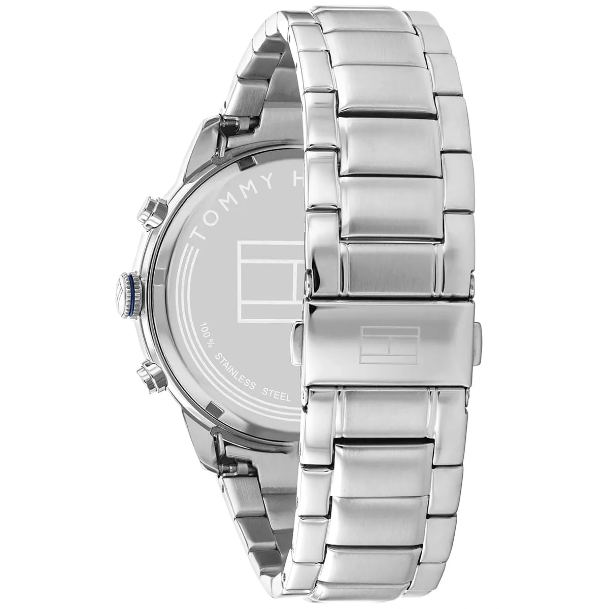 Tommy Hilfiger Watch For Men 1791949