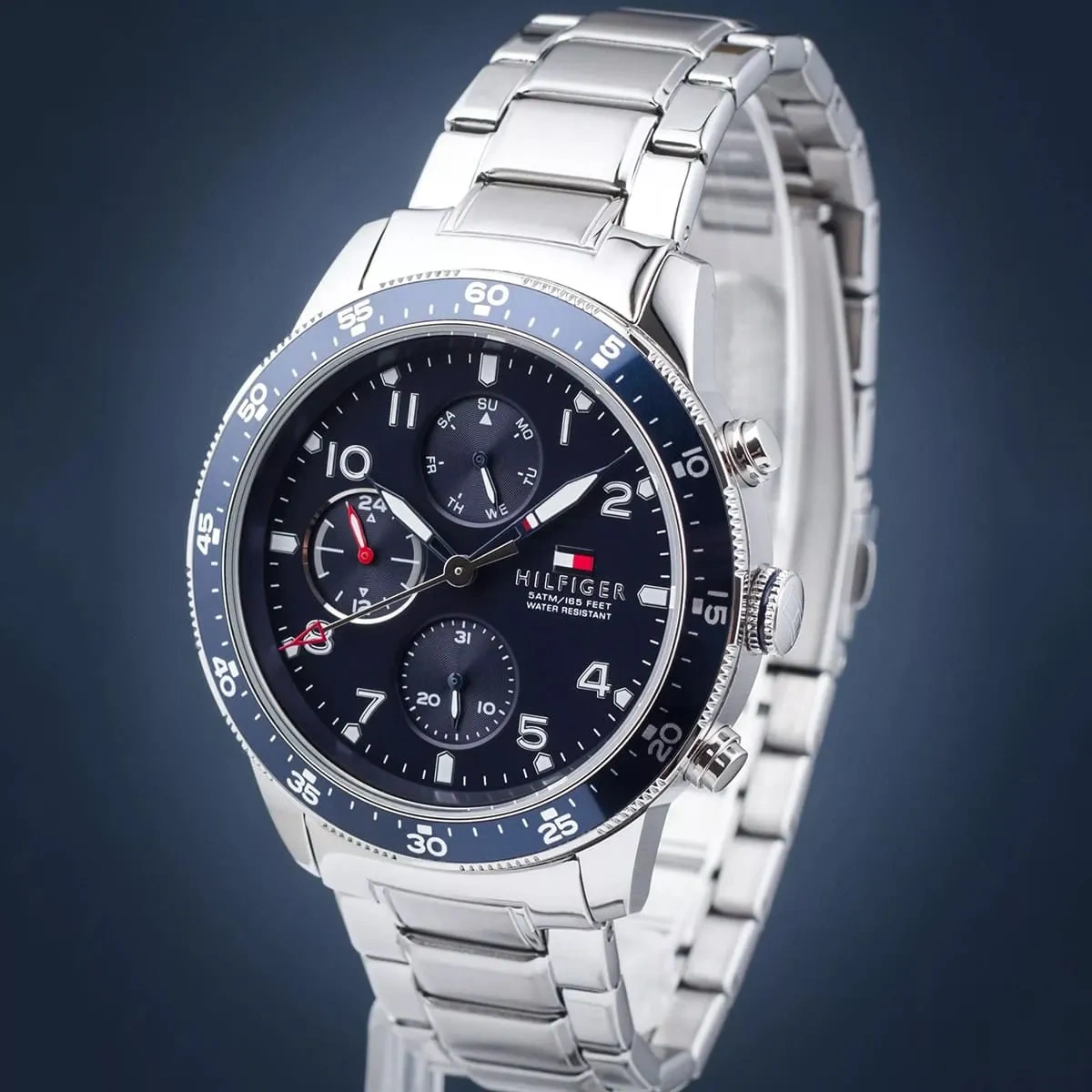 Tommy Hilfiger Watch For Men 1791949
