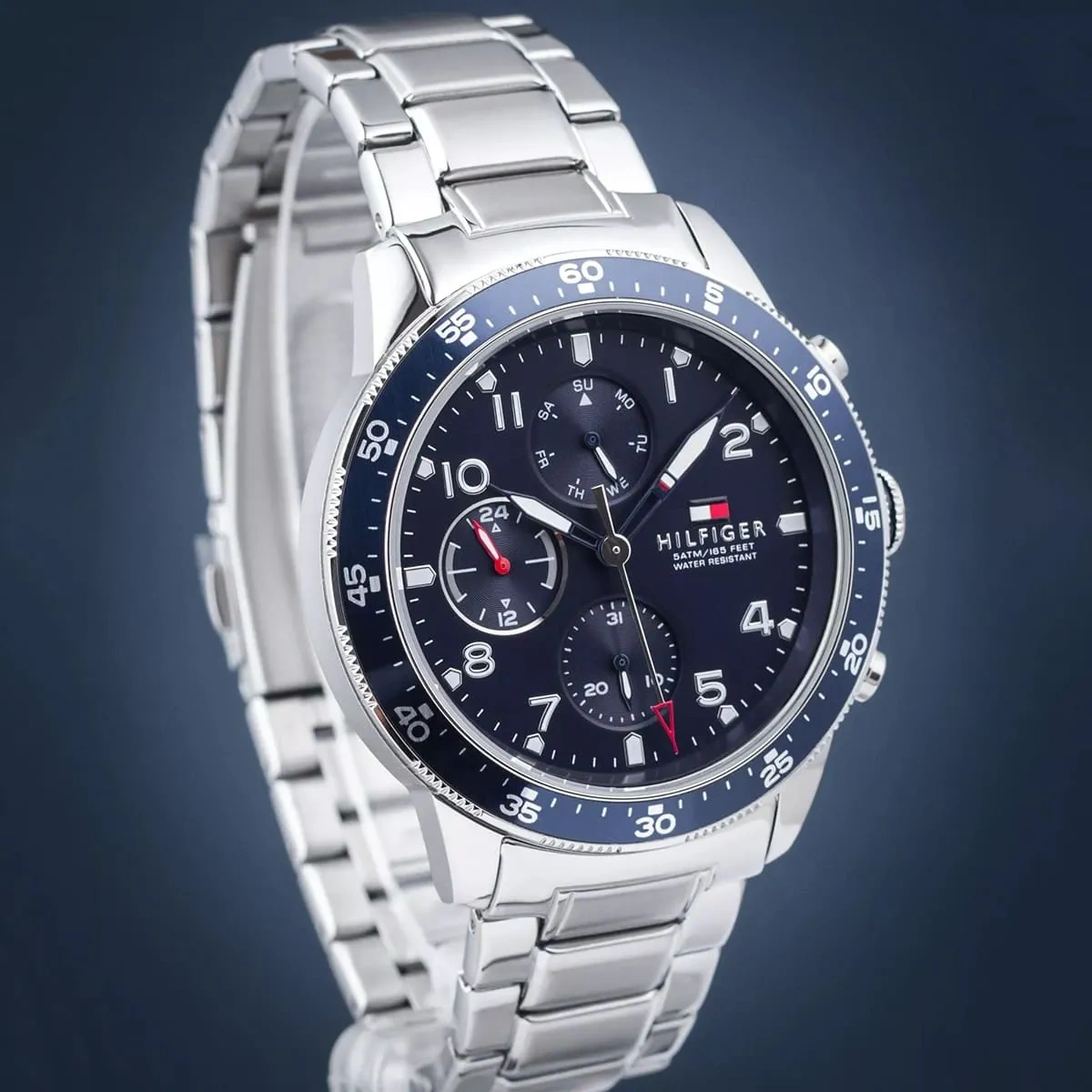 Tommy Hilfiger Watch For Men 1791949