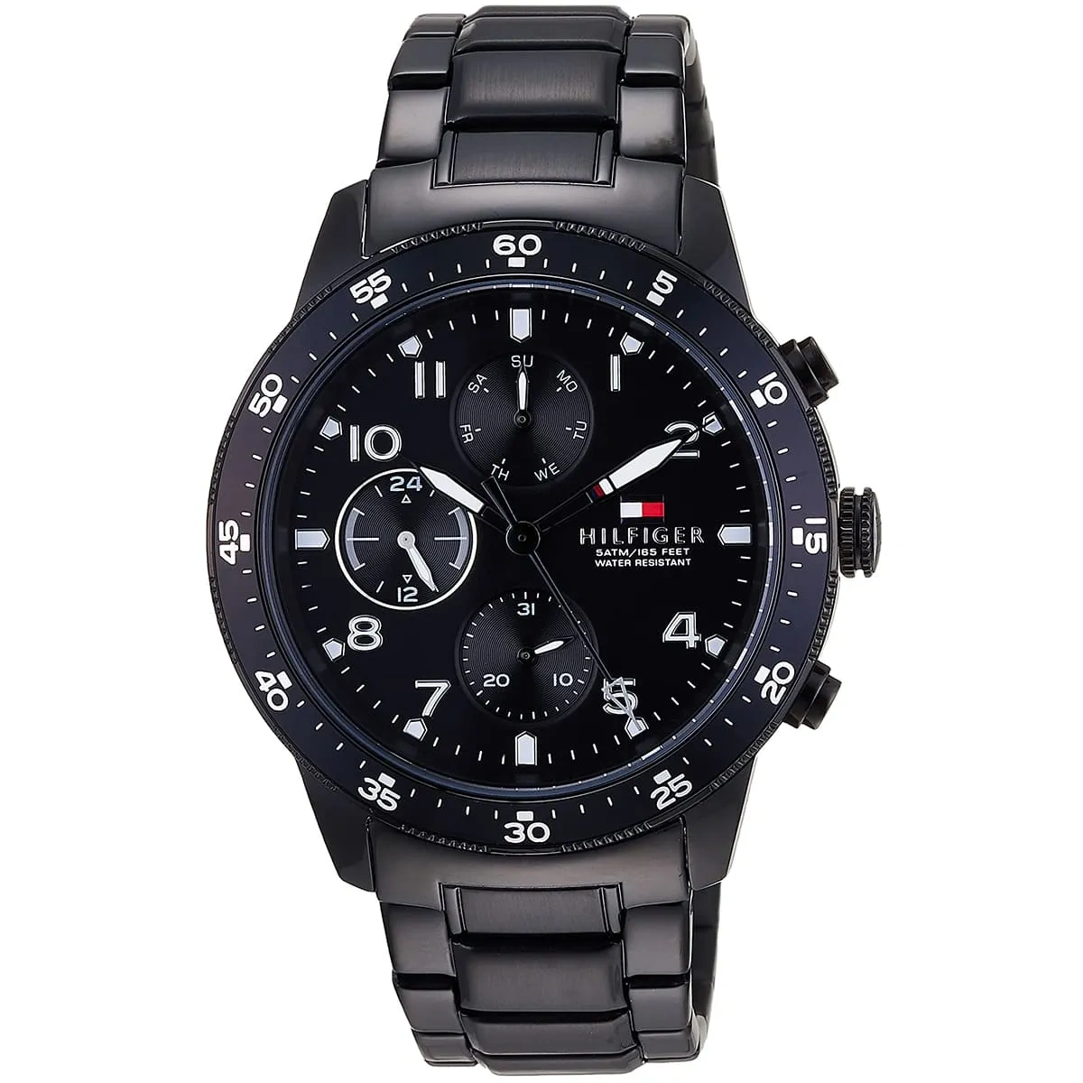 Tommy Hilfiger Watch For Men 1791951