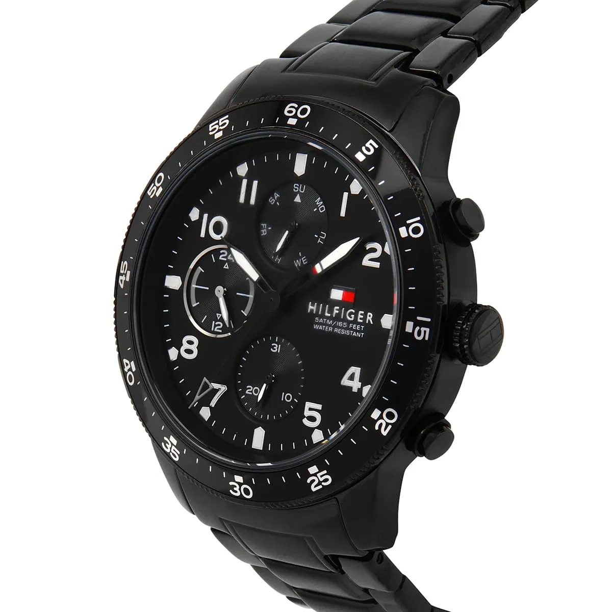 Tommy Hilfiger Watch For Men 1791951
