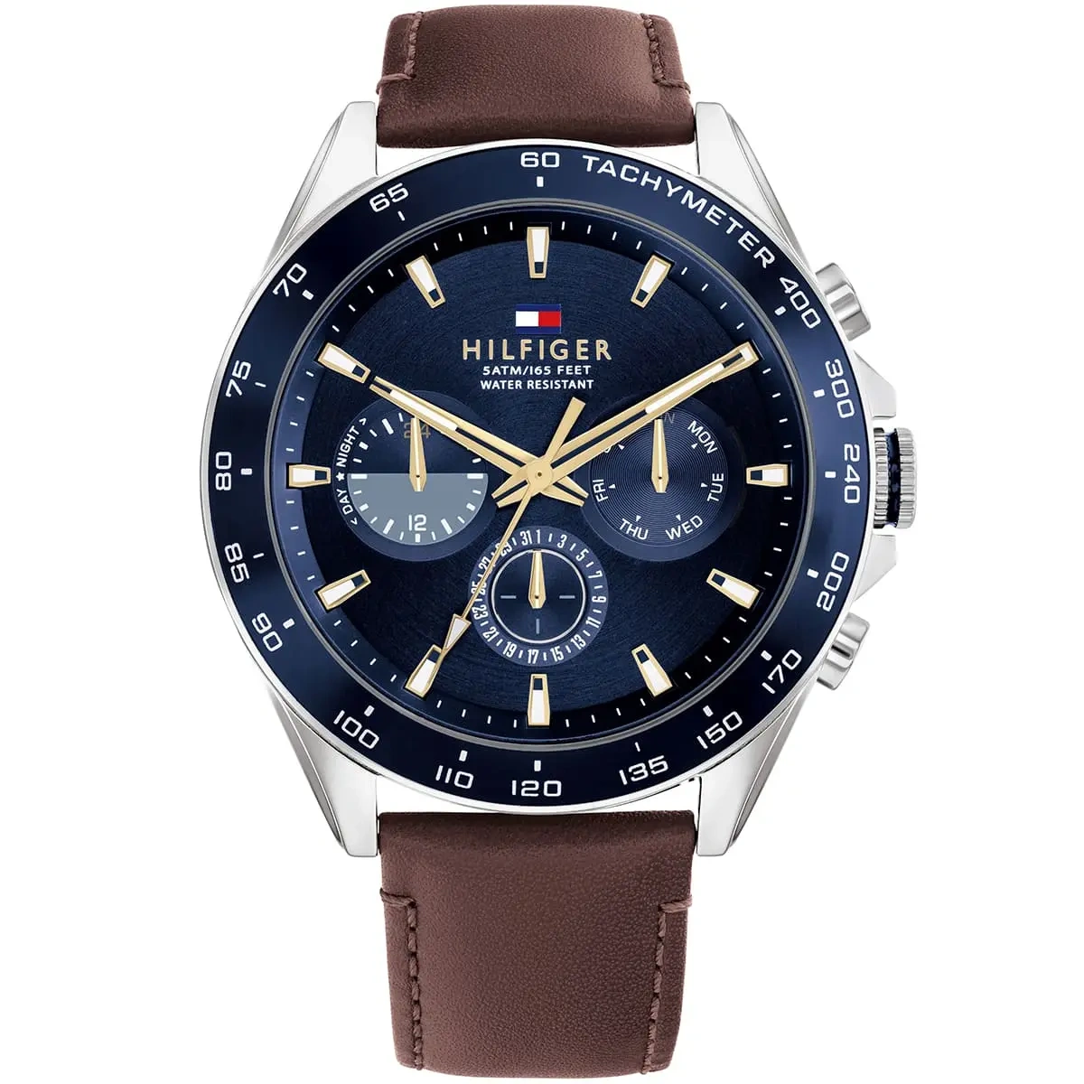 Tommy Hilfiger Owen Watch For Men 1791965