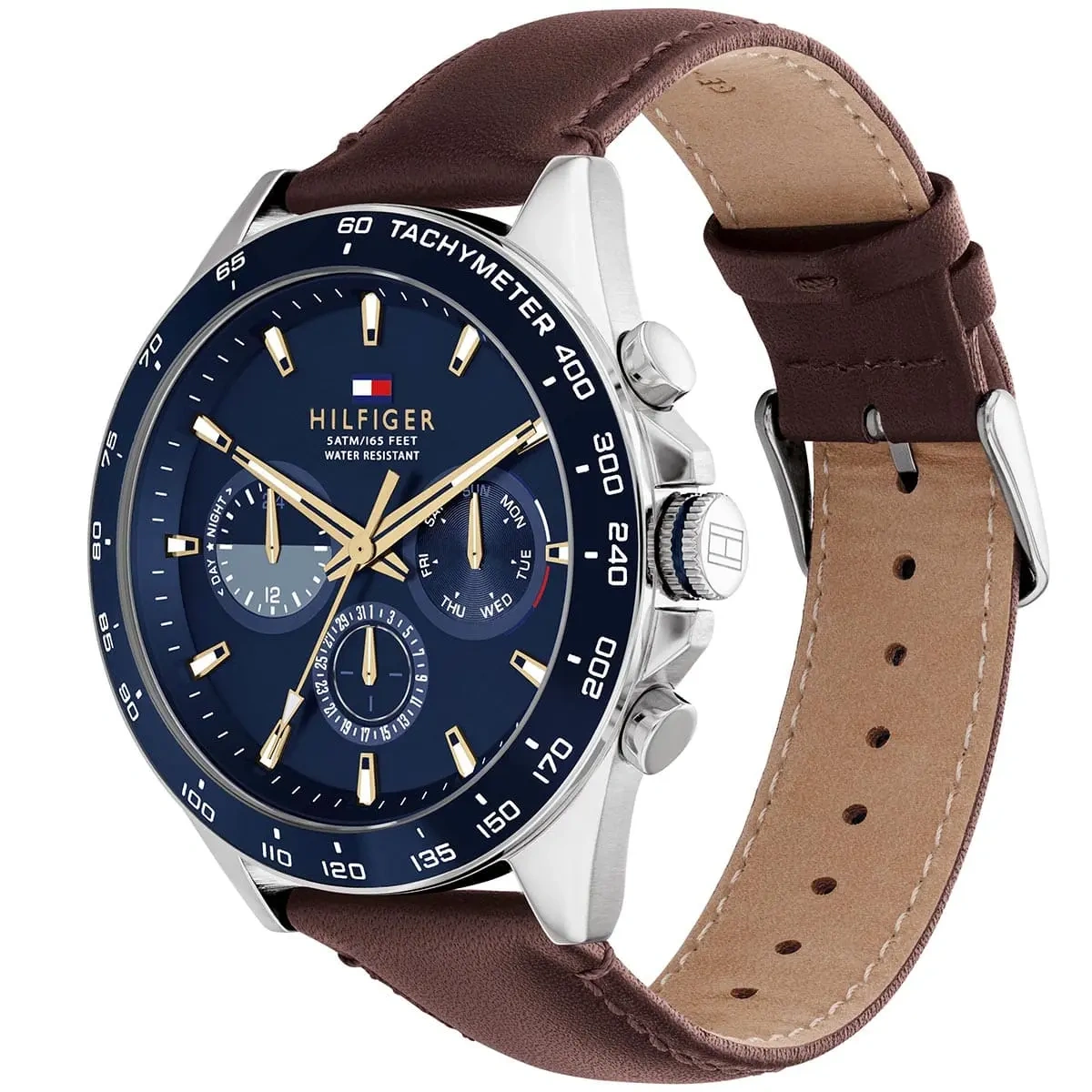 Tommy Hilfiger Owen Watch For Men 1791965