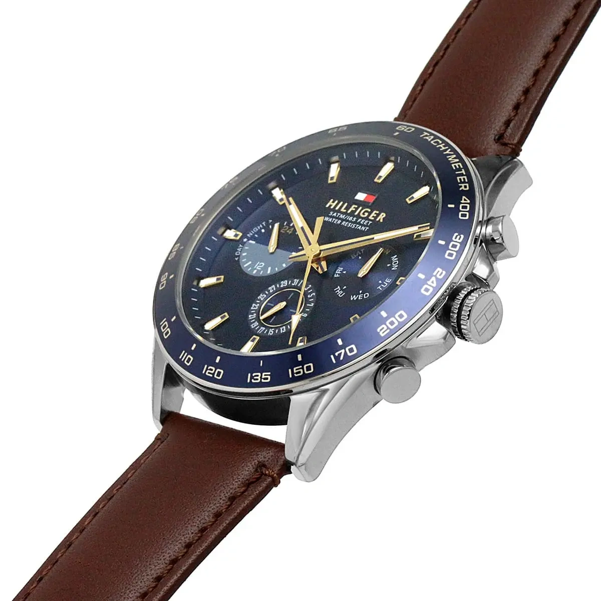 Tommy Hilfiger Owen Watch For Men 1791965