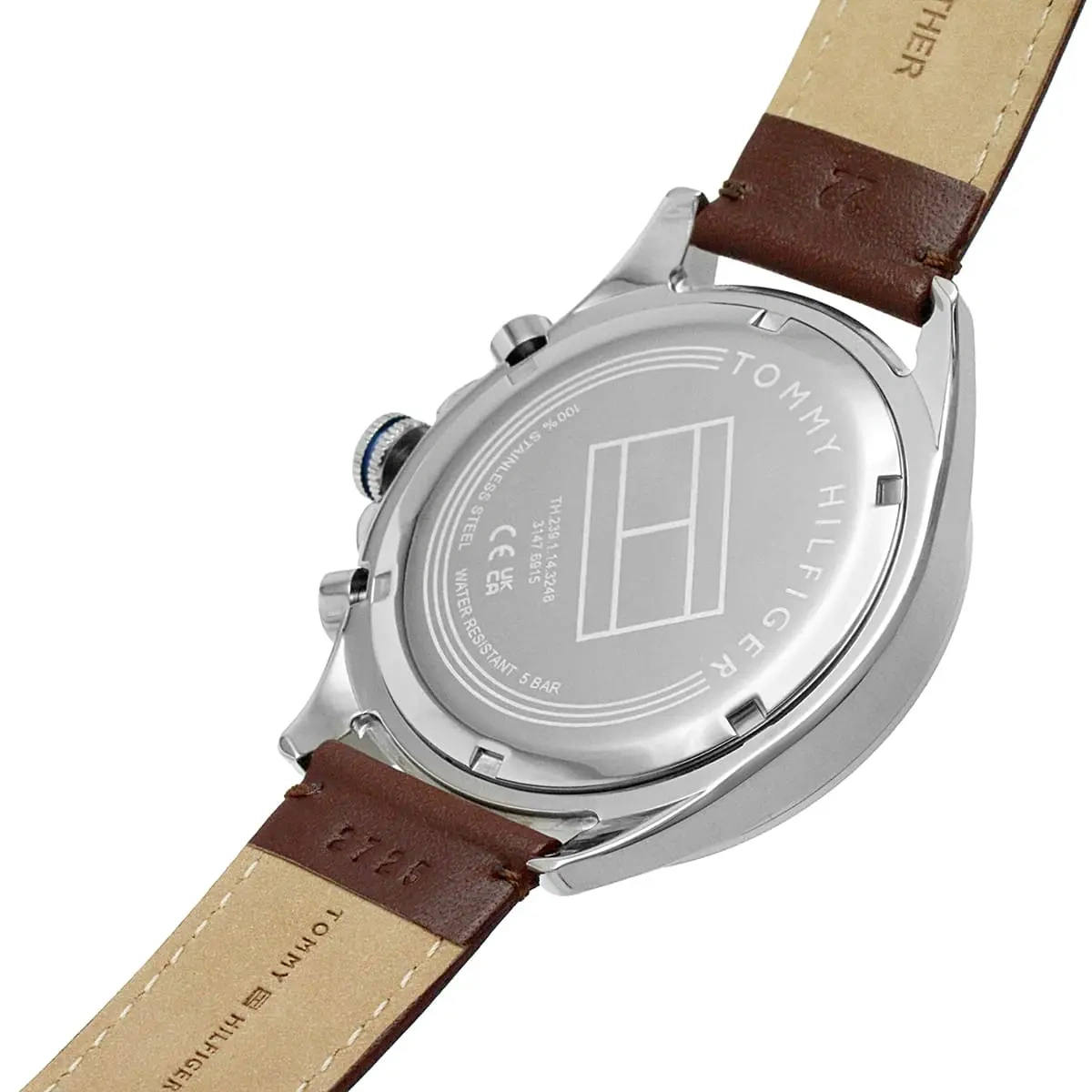 Tommy Hilfiger Owen Watch For Men 1791965