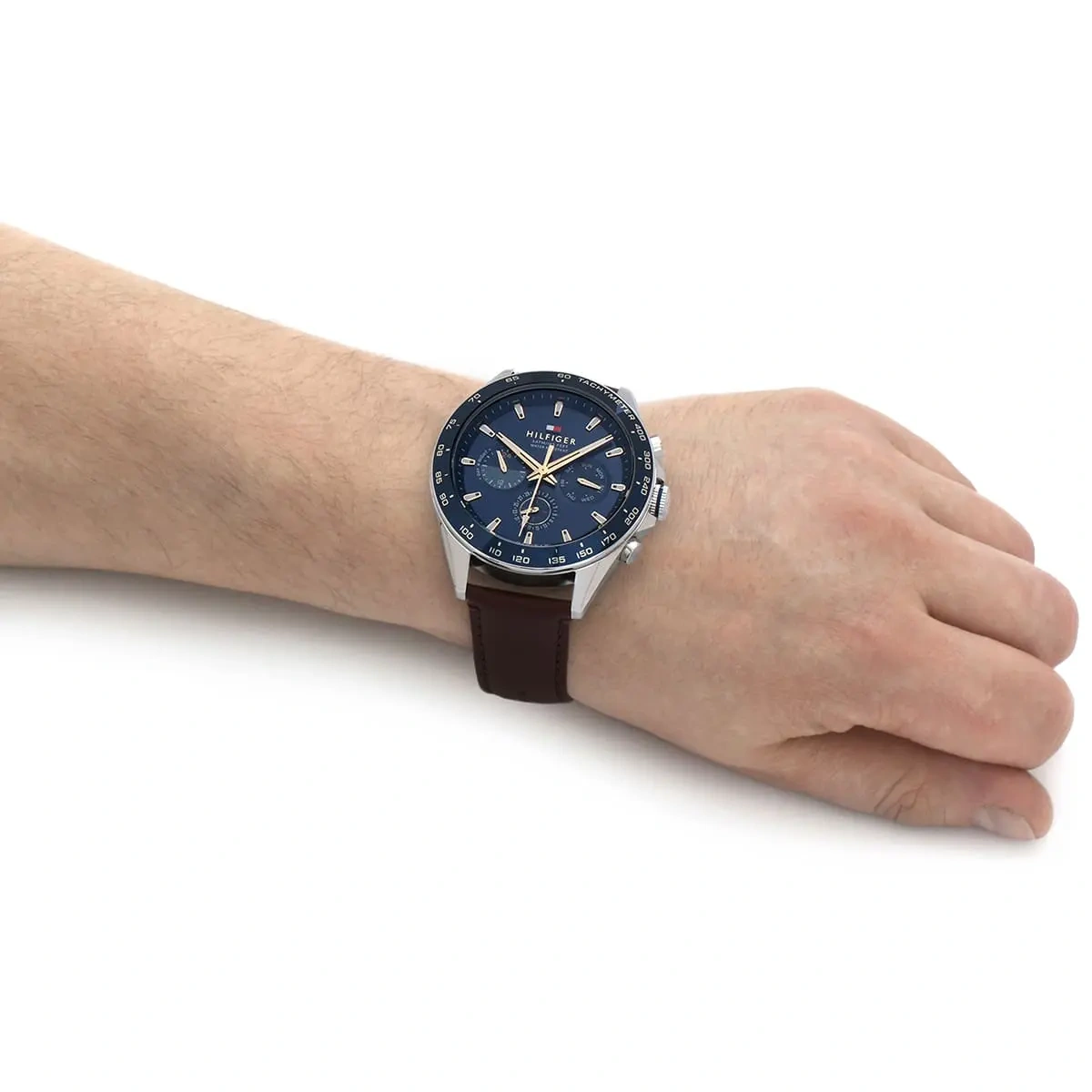 Tommy Hilfiger Owen Watch For Men 1791965