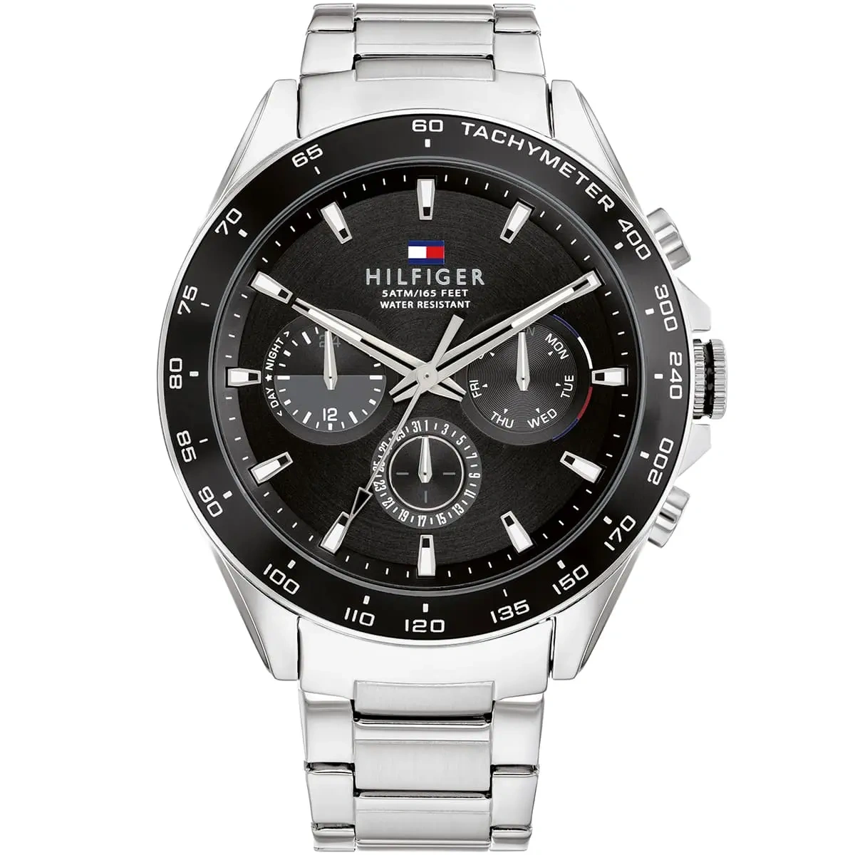Tommy Hilfiger Watch For Men 1791967