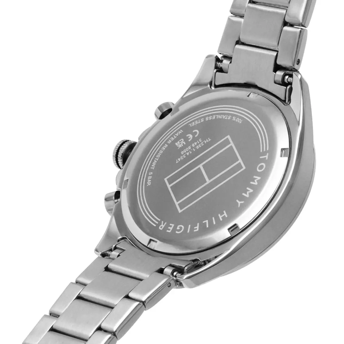 Tommy Hilfiger Watch For Men 1791967