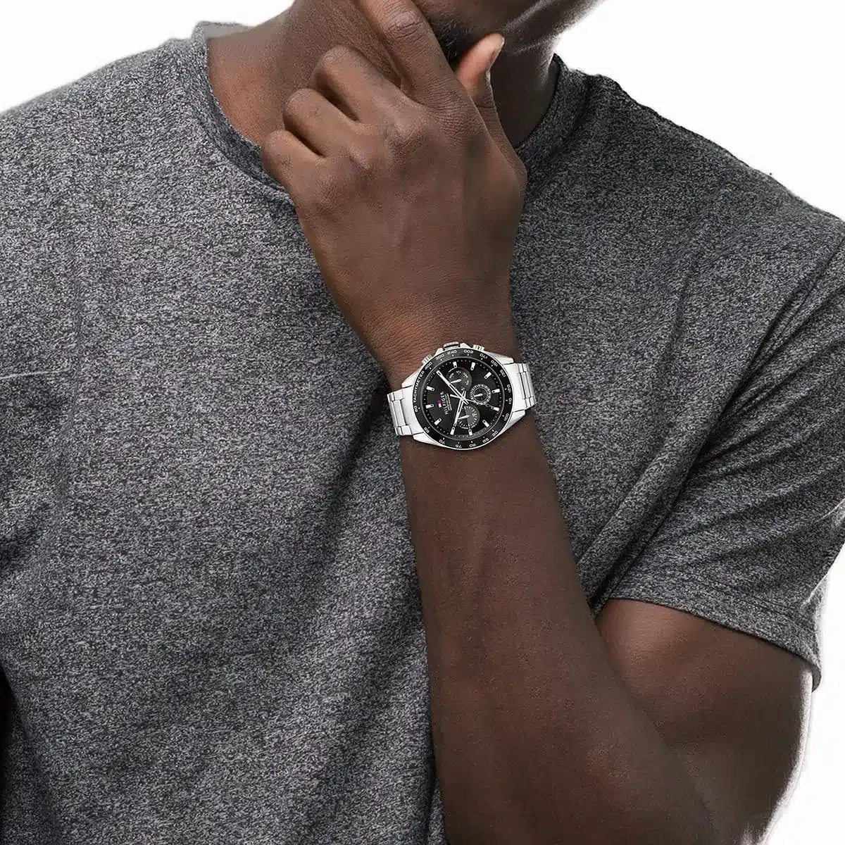 Tommy Hilfiger Watch For Men 1791967