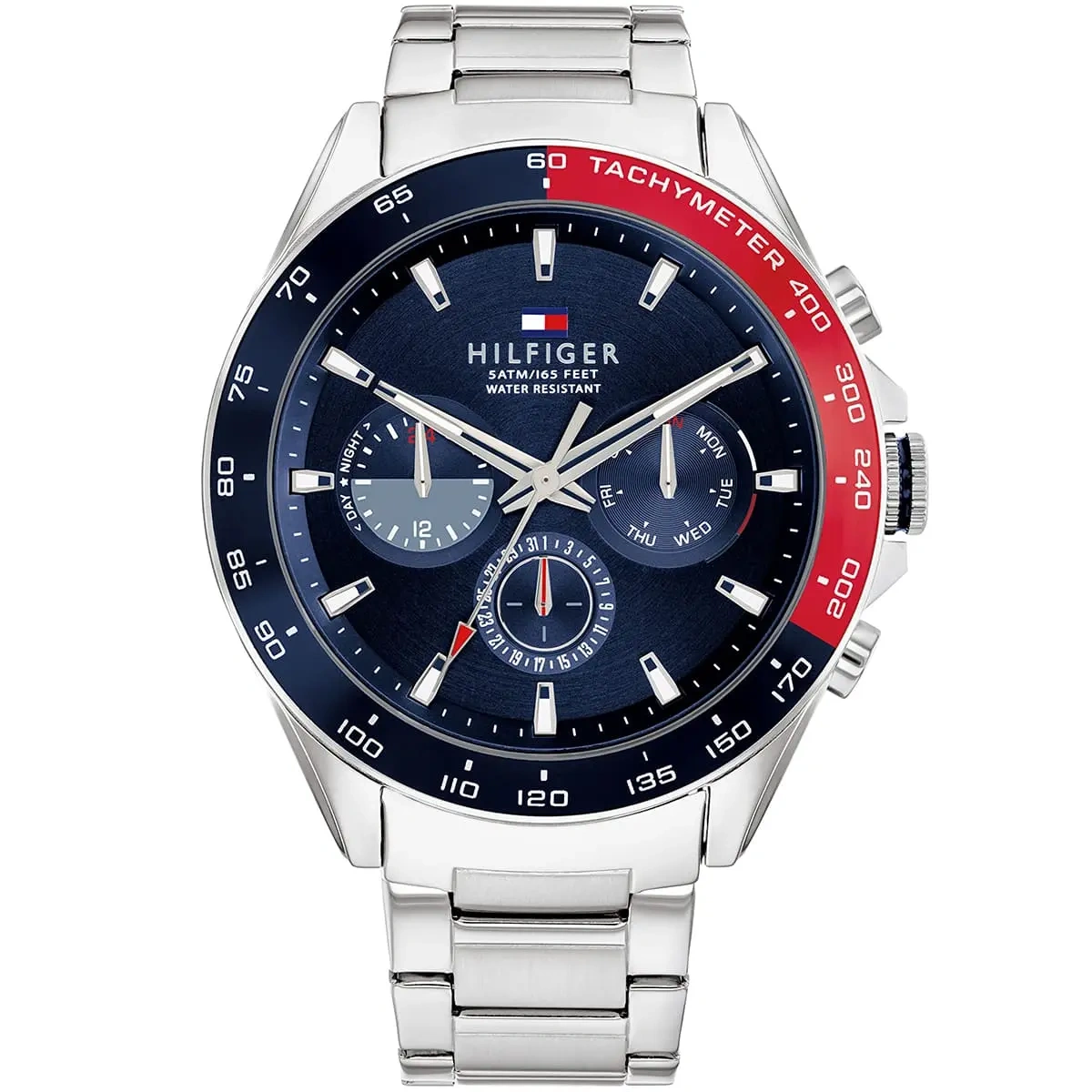 Tommy Hilfiger Owen Watch For Men 1791968