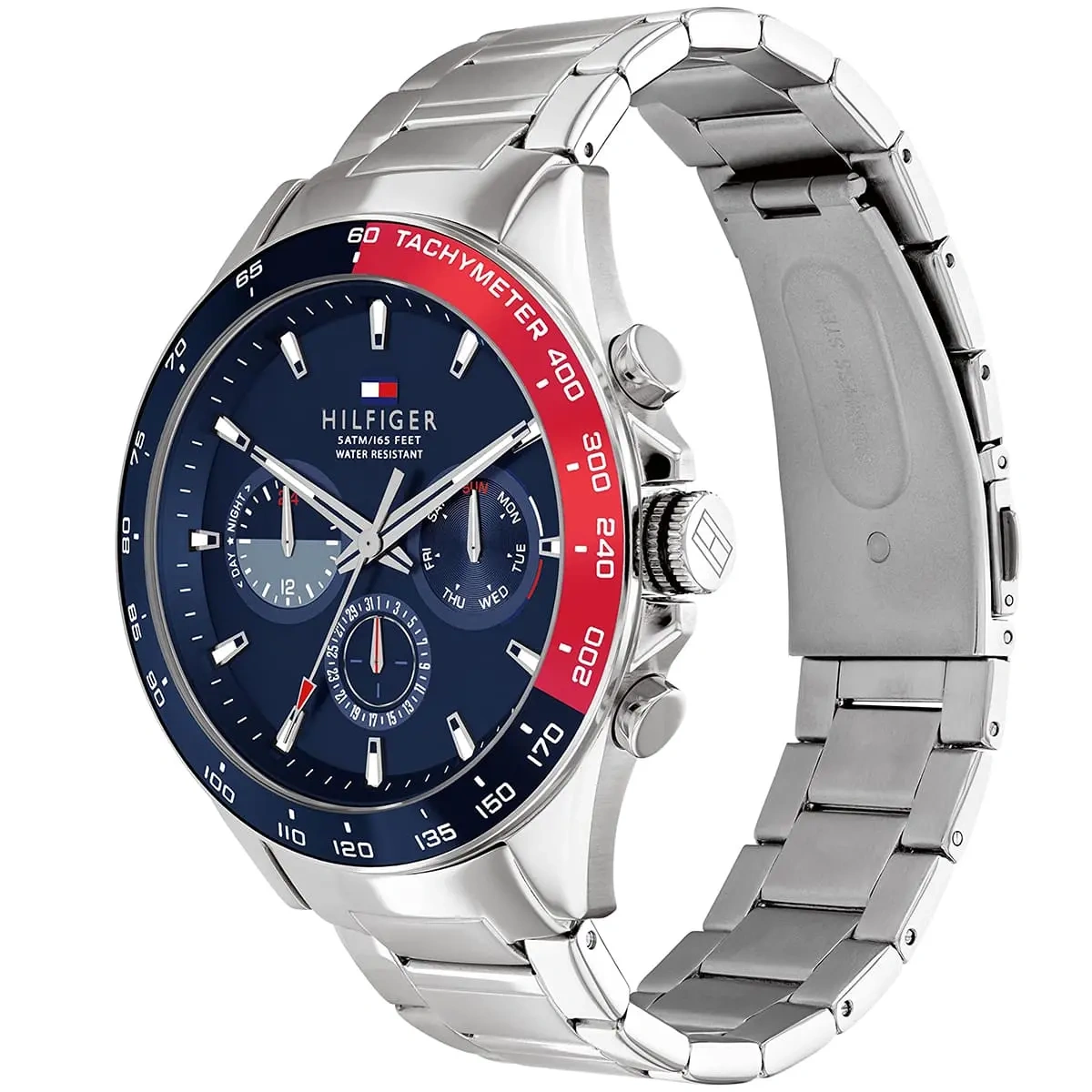 Tommy Hilfiger Owen Watch For Men 1791968