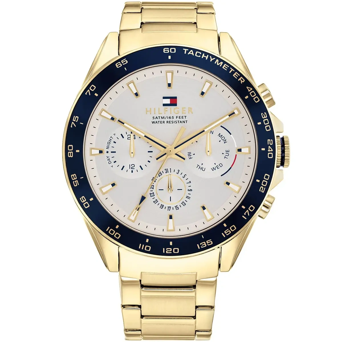 Tommy Hilfiger Watch For Men 1791969