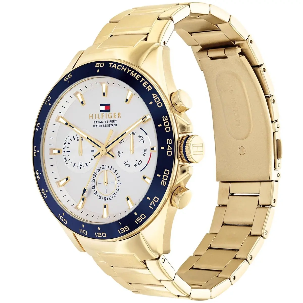 Tommy Hilfiger Watch For Men 1791969