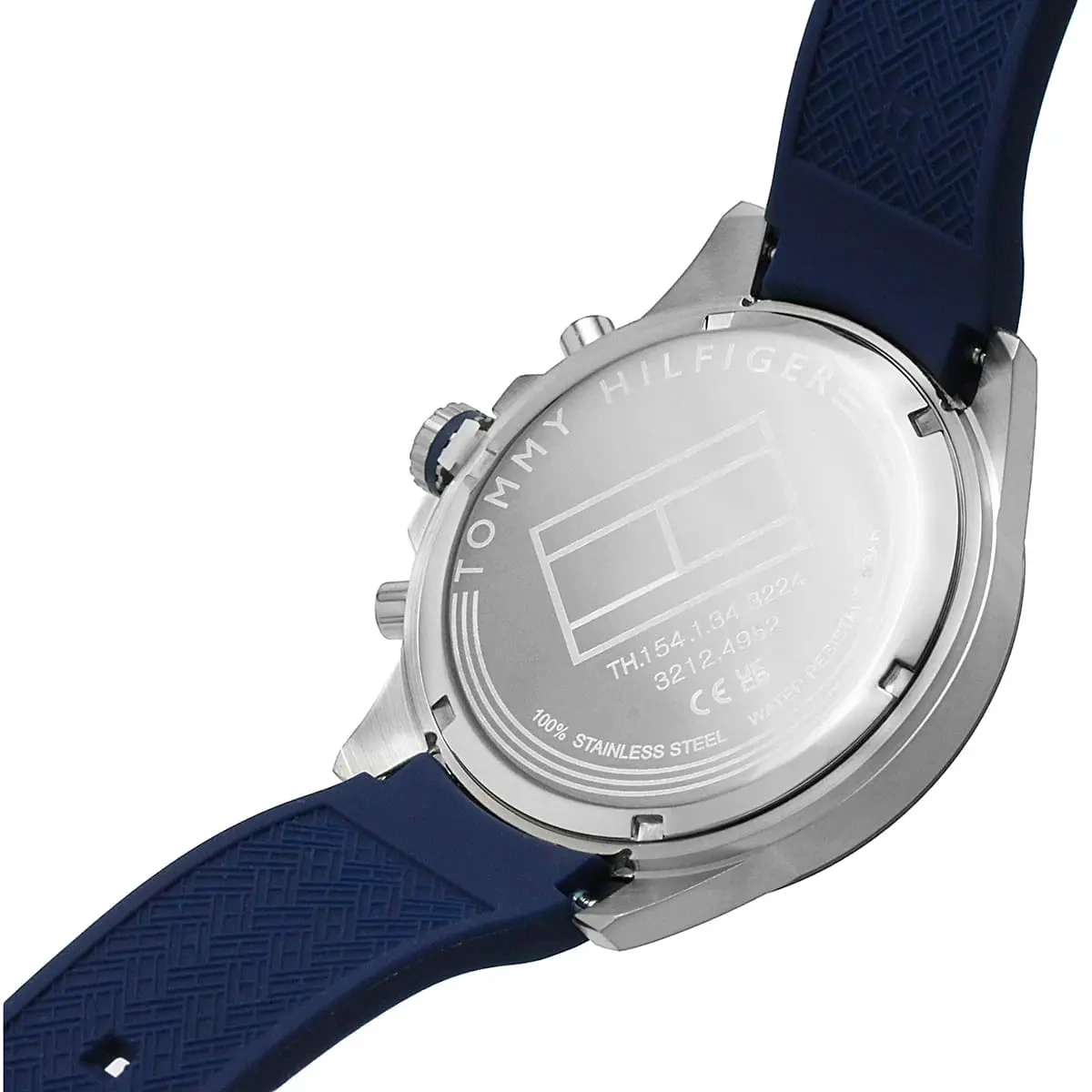 Tommy Hilfiger Watch For Men 1791970
