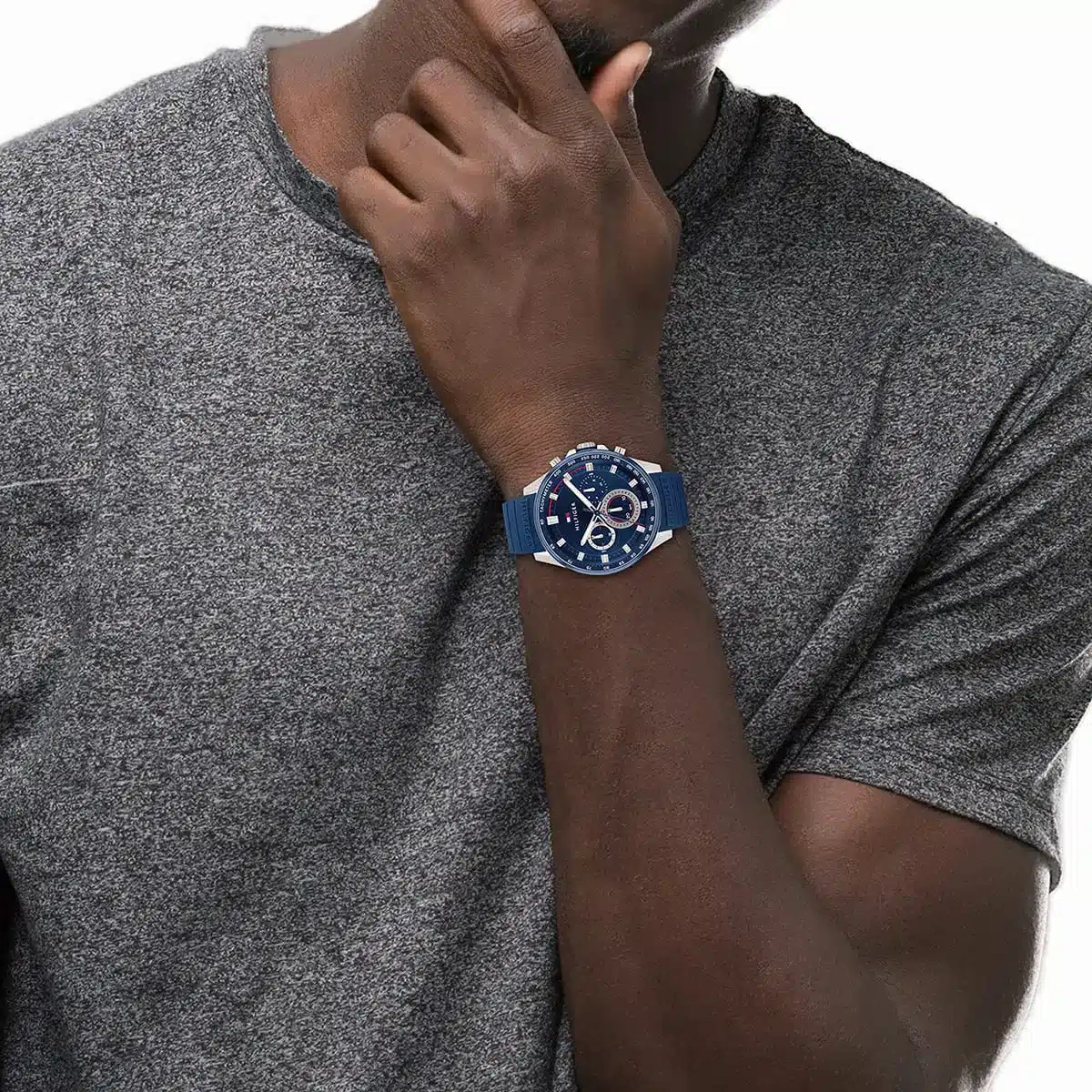 Tommy Hilfiger Watch For Men 1791970