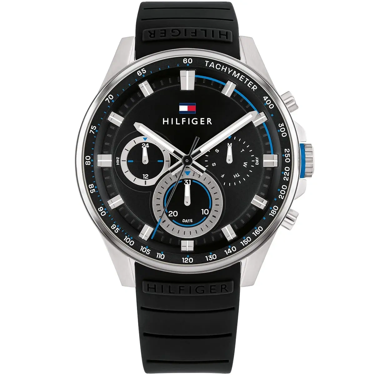 Tommy Hilfiger Watch For Men 1791971