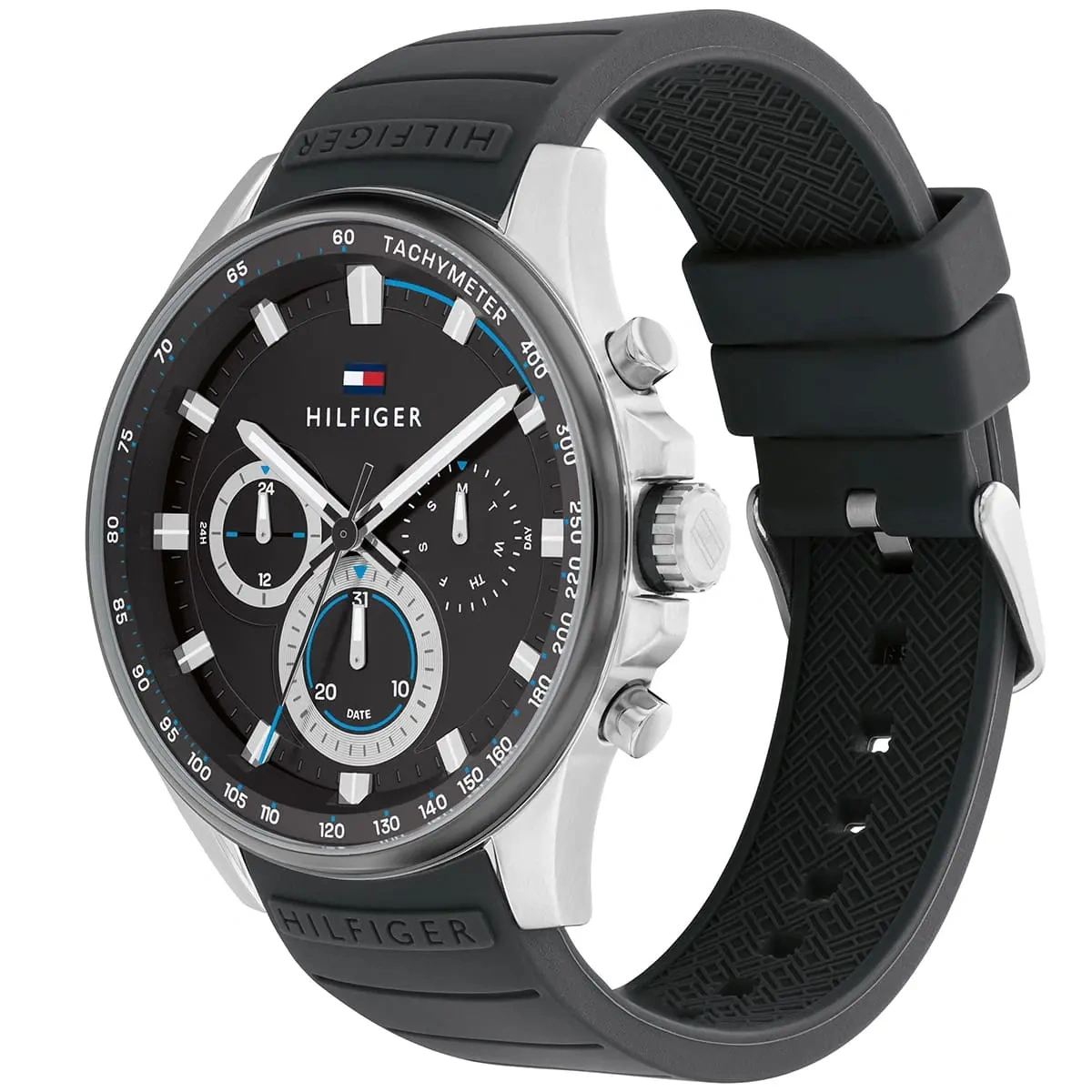 Tommy Hilfiger Watch For Men 1791971