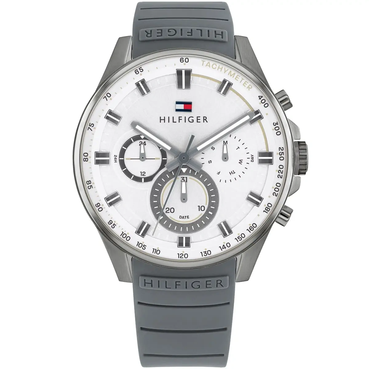 Tommy Hilfiger Watch For Men 1791972