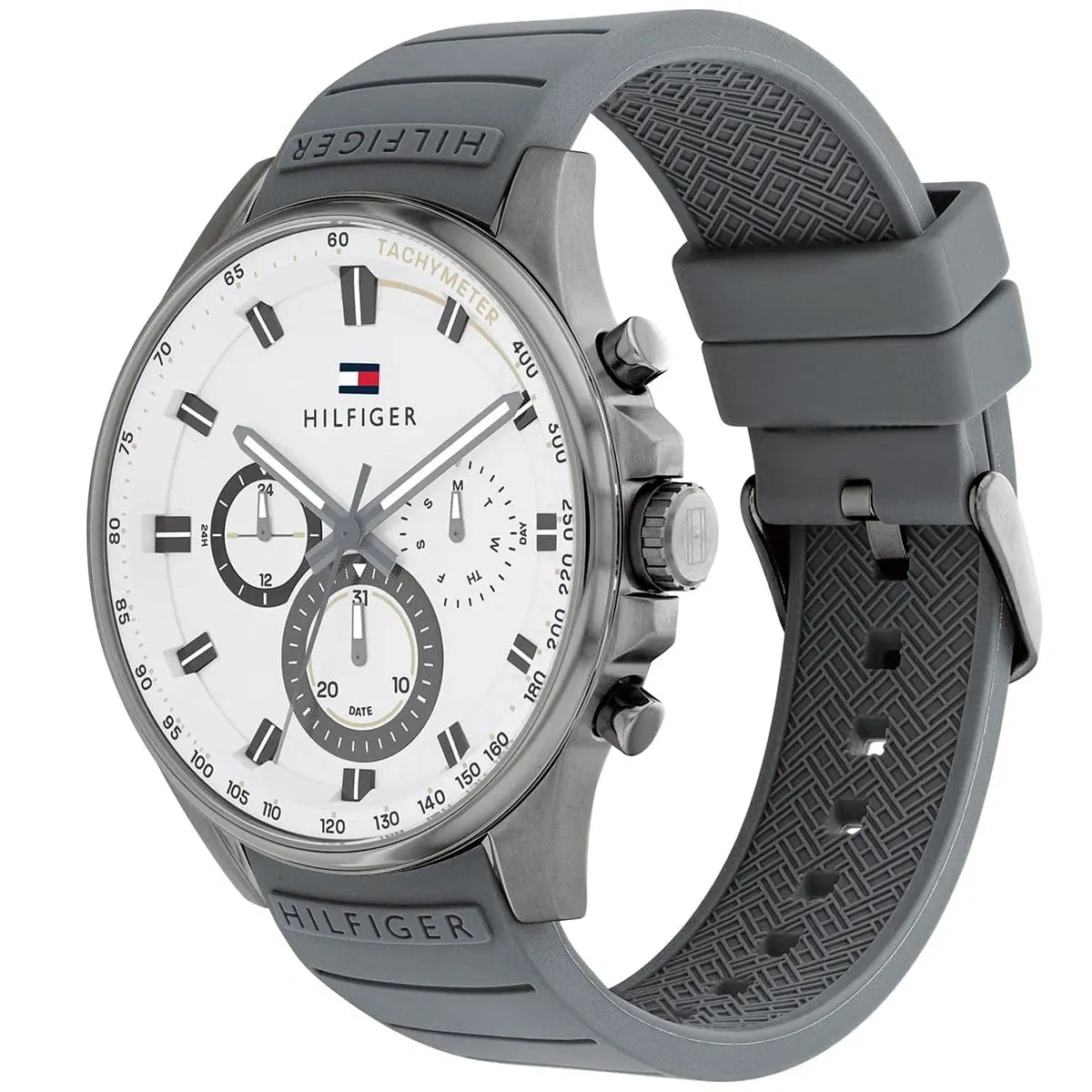 Tommy Hilfiger Watch For Men 1791972