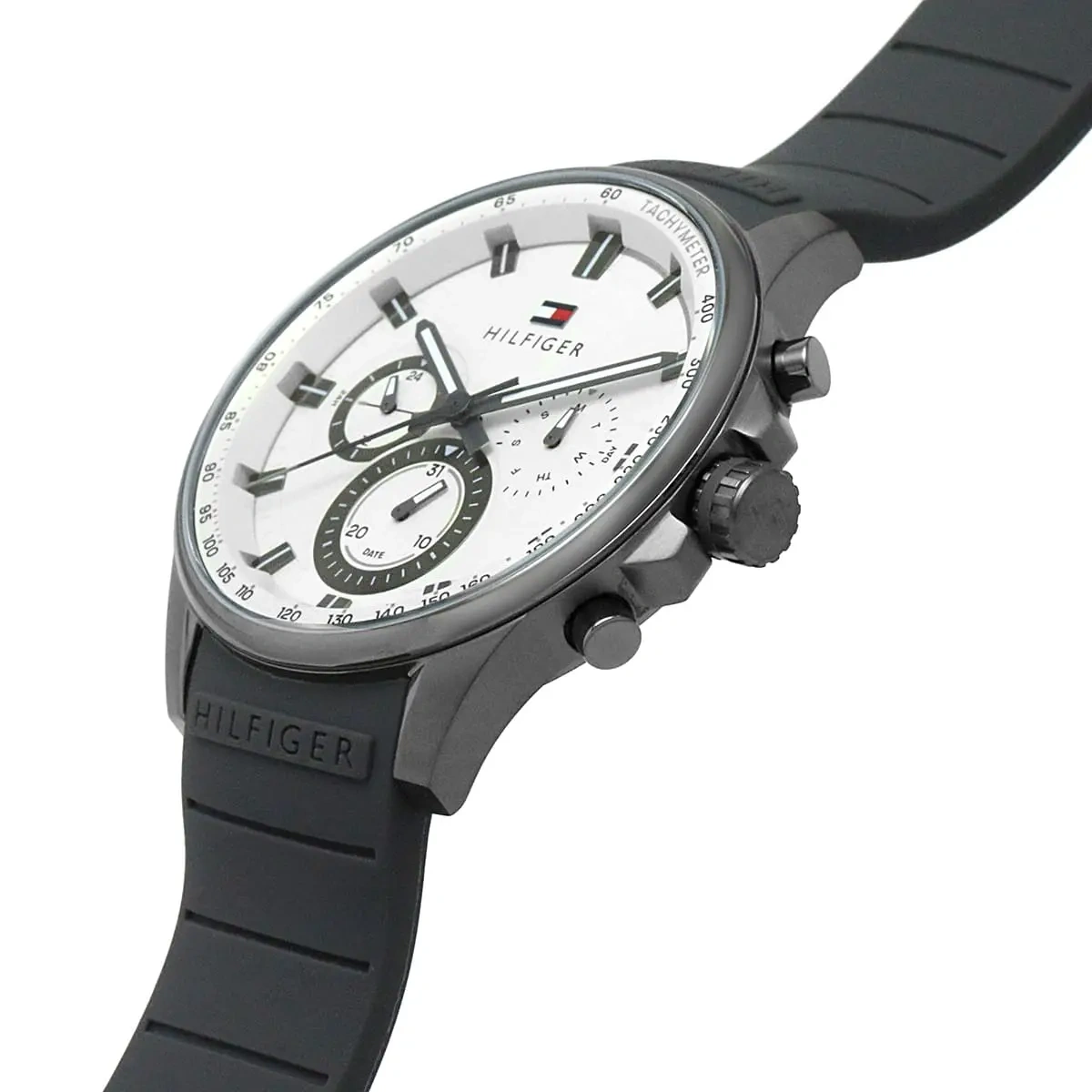 Tommy Hilfiger Watch For Men 1791972