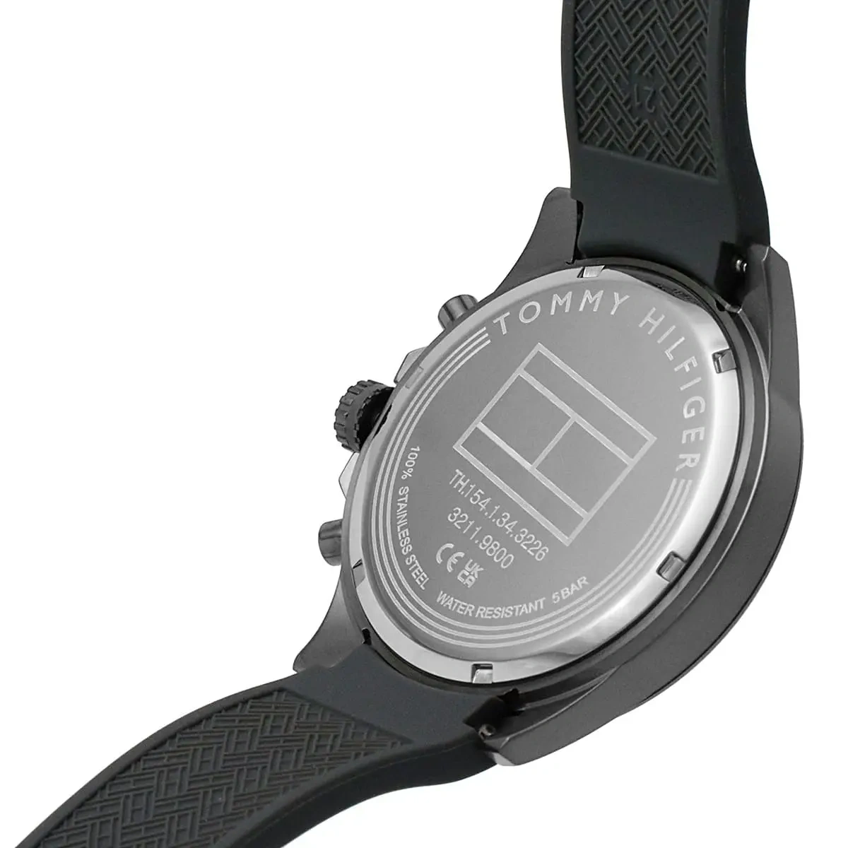 Tommy Hilfiger Watch For Men 1791972