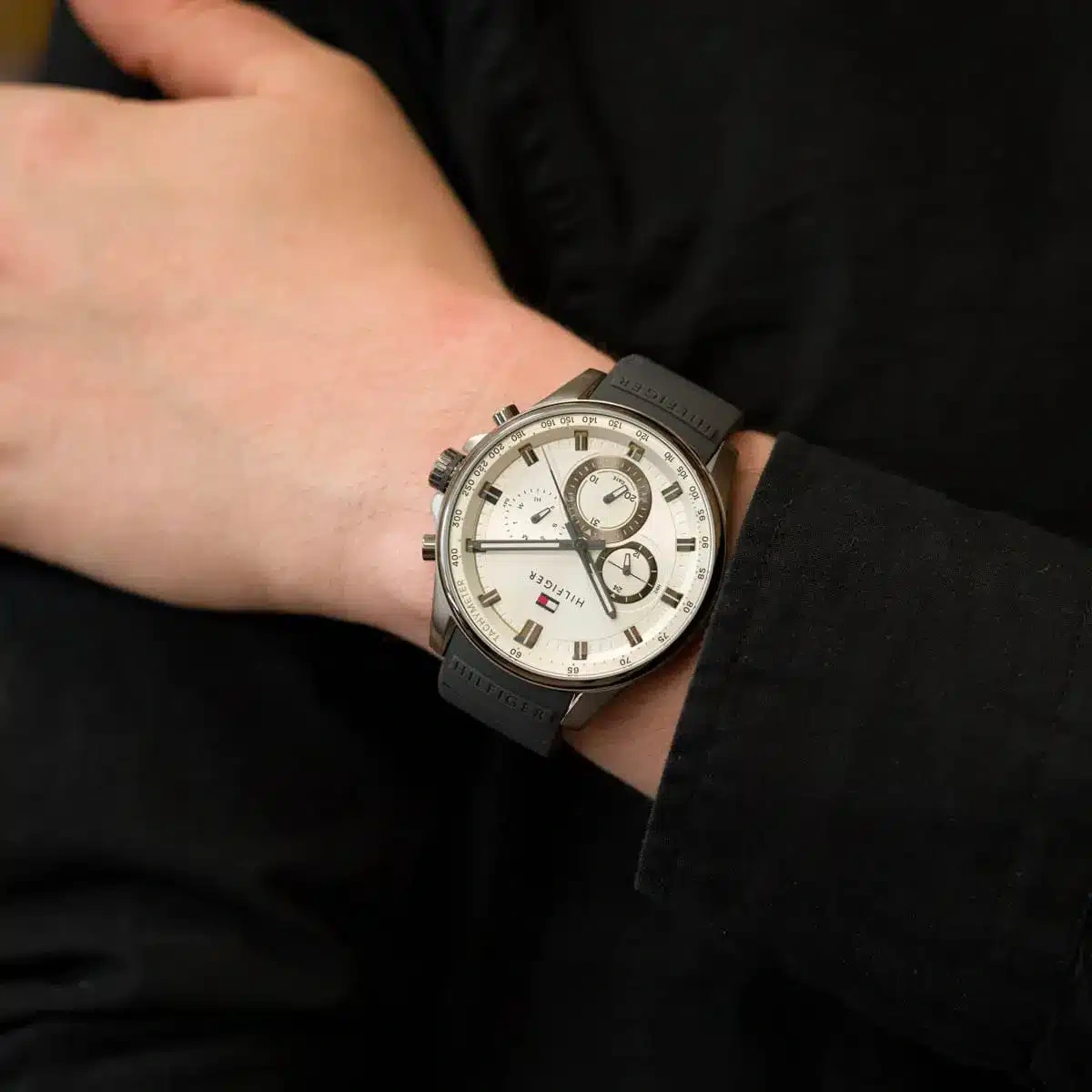 Tommy Hilfiger Watch For Men 1791972