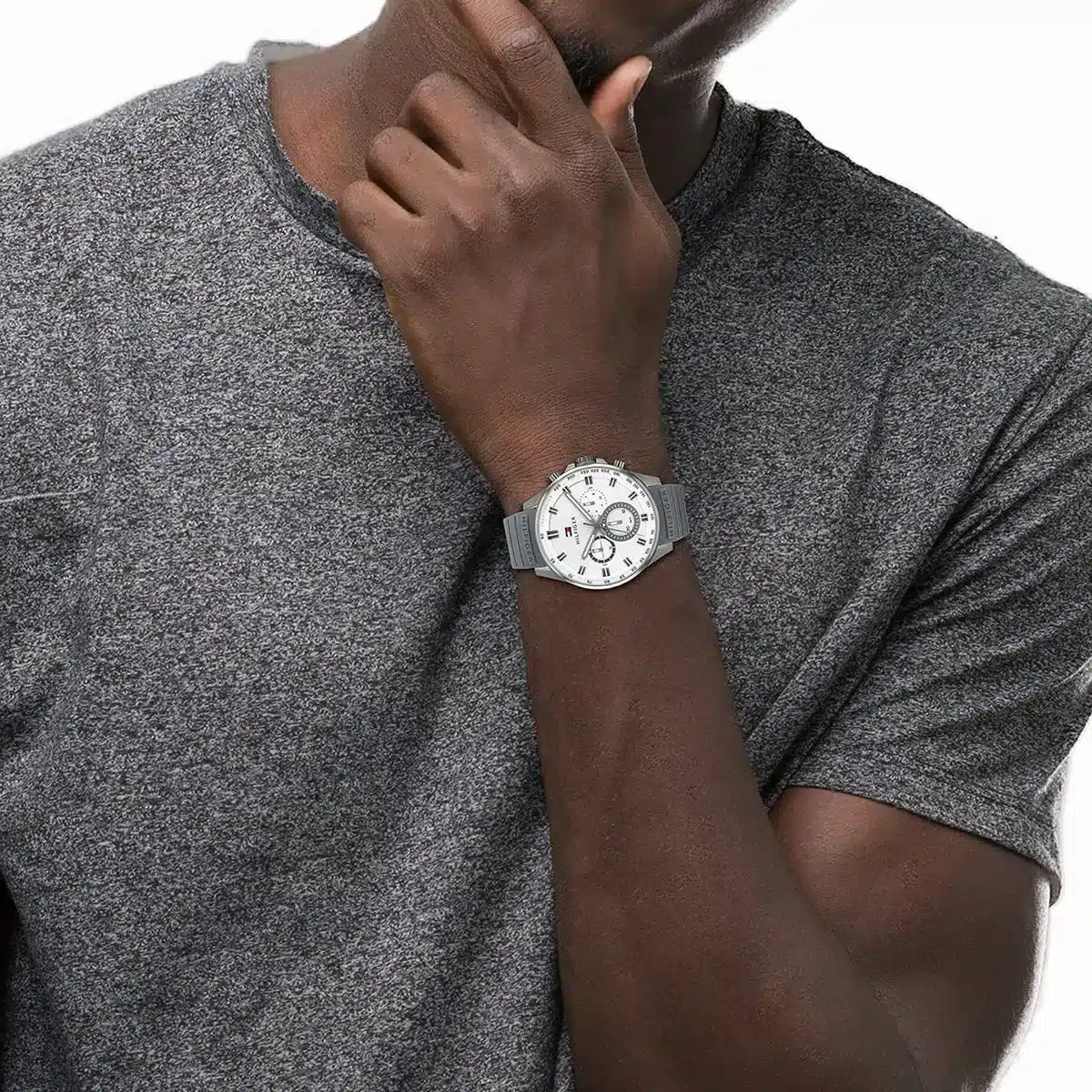 Tommy Hilfiger Watch For Men 1791972
