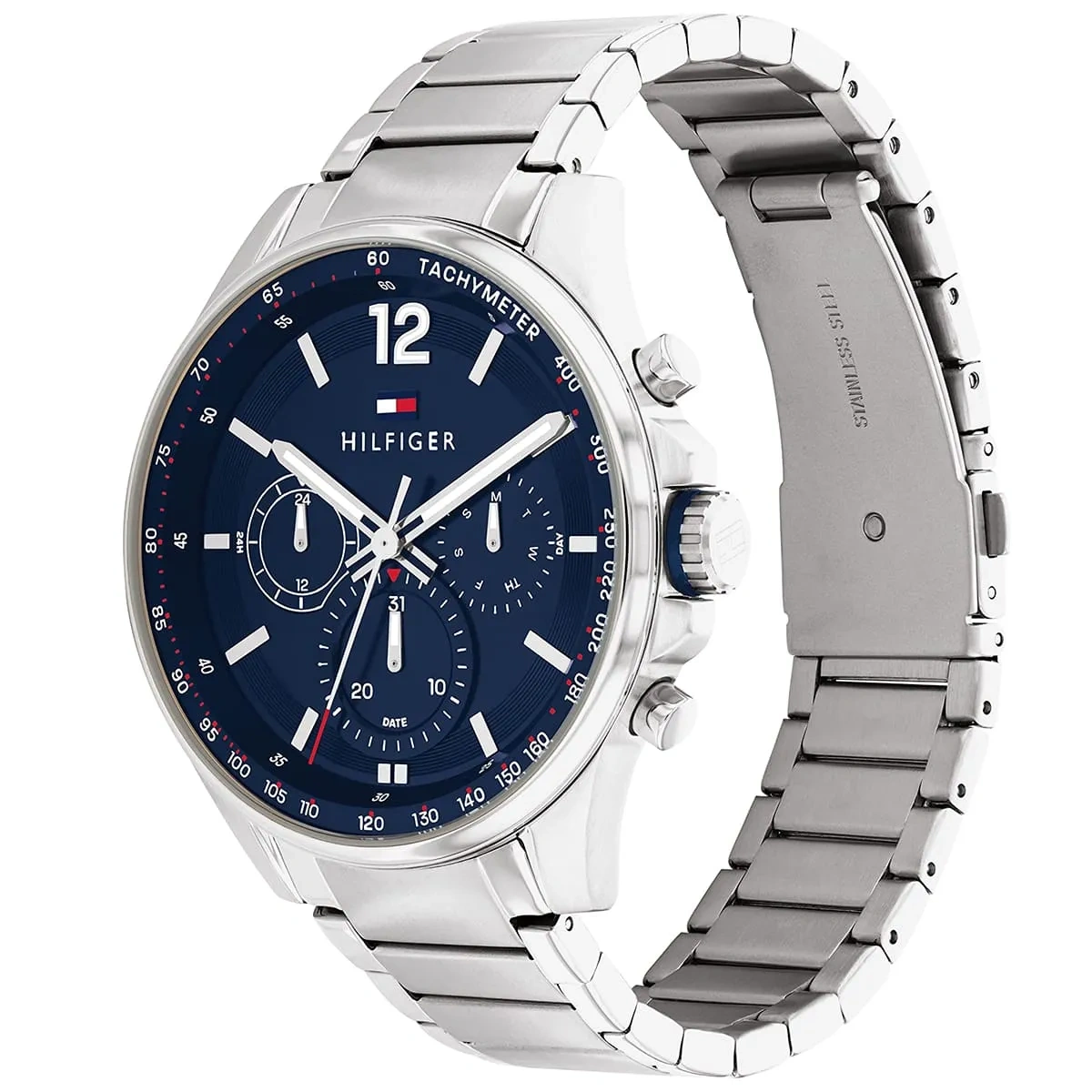 Tommy Hilfiger Watch For Men 1791973