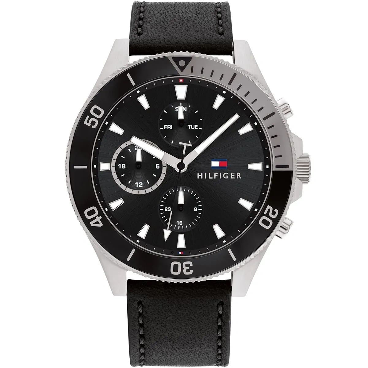Tommy Hilfiger Watch For Men 1791984
