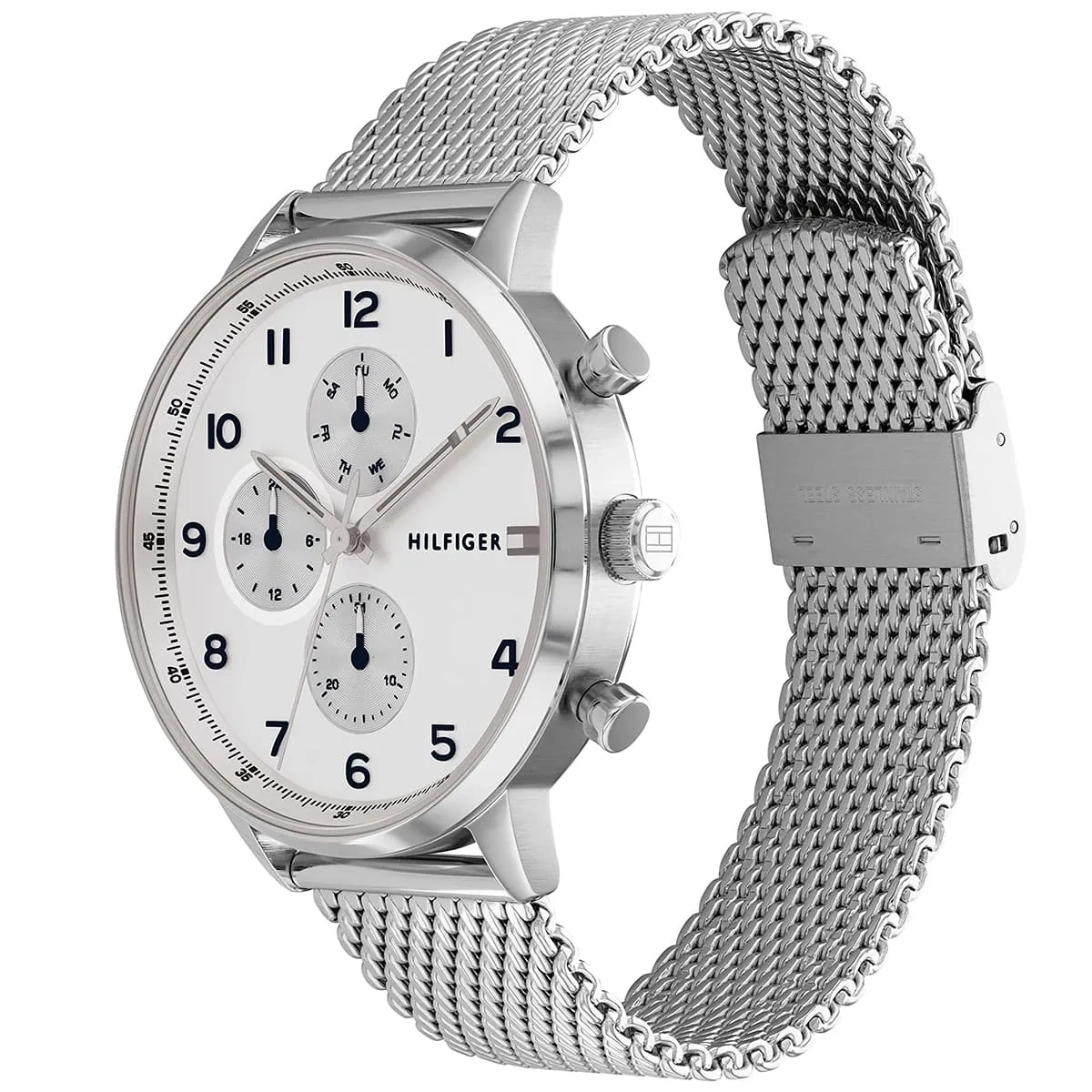 Tommy Hilfiger Watch For Men 1791988