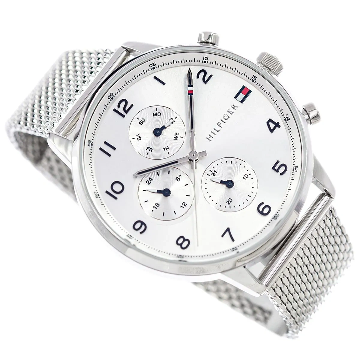 Tommy Hilfiger Watch For Men 1791988