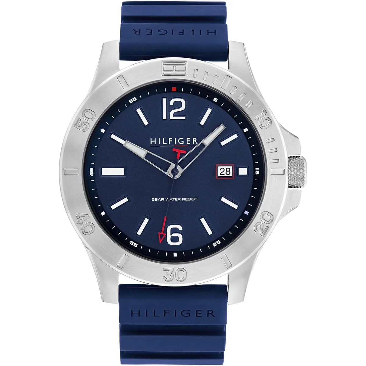 Tommy Hilfiger Watch For Men 1791991 (1791991)