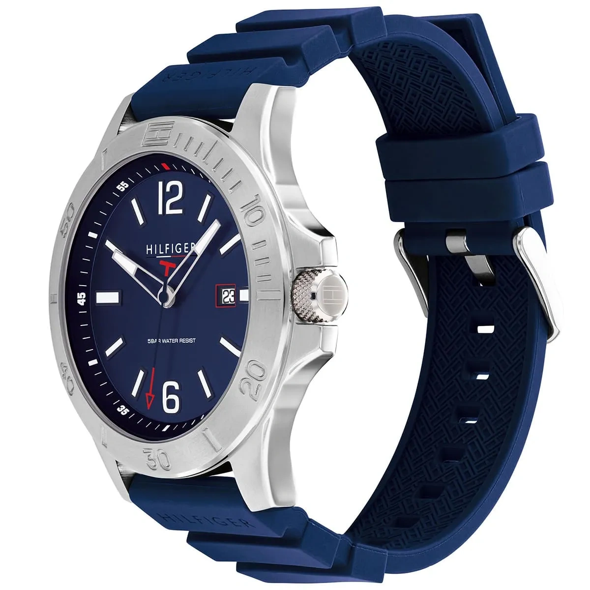 Tommy Hilfiger Watch For Men 1791991 (1791991)