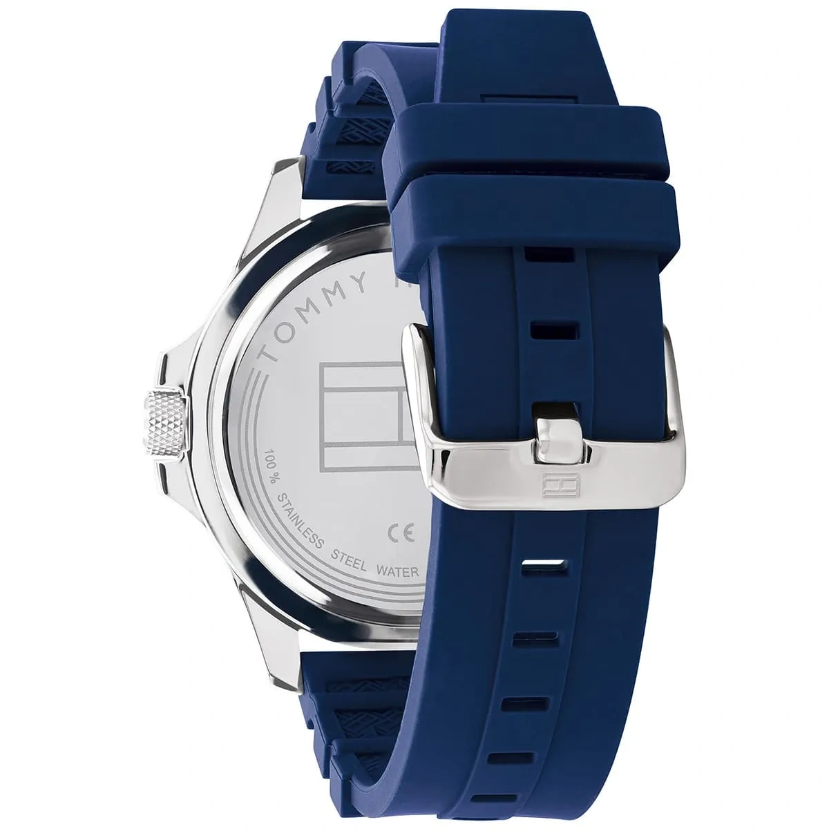 Tommy Hilfiger Watch For Men 1791991 (1791991)