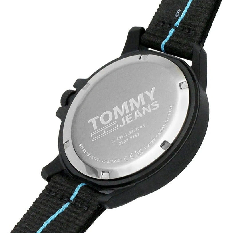 Tommy Hilfiger Watch For Men 1791999