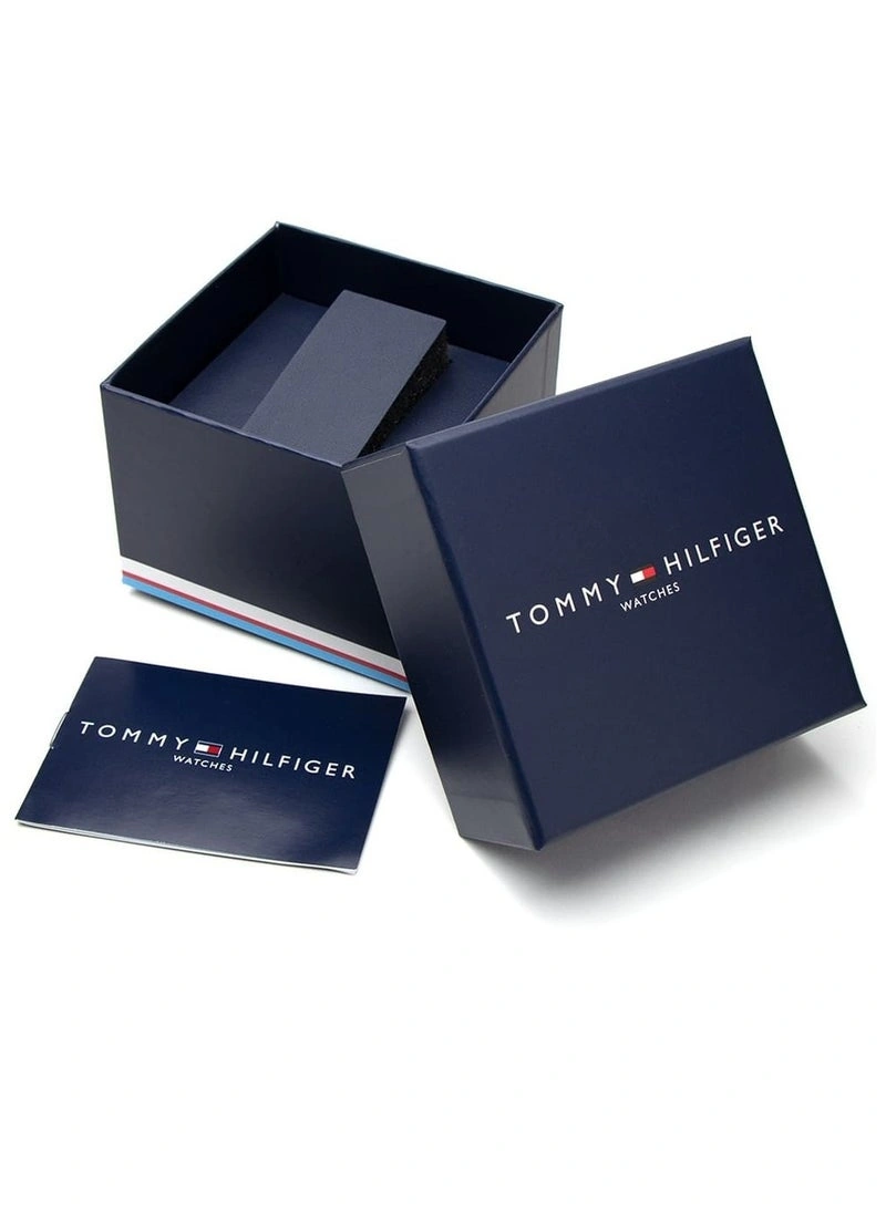 Tommy Hilfiger Watch For Men 1791999