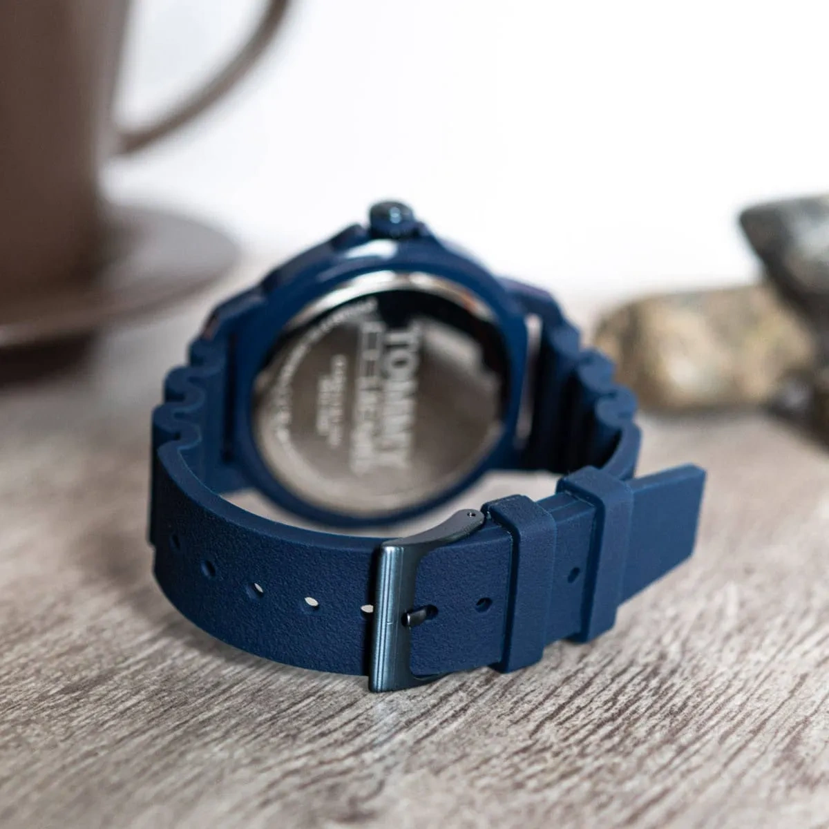 Tommy Hilfiger Watch For Men 1792000