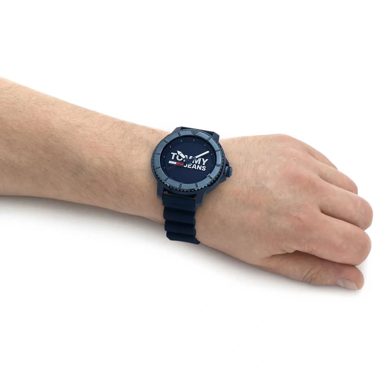 Tommy Hilfiger Watch For Men 1792000