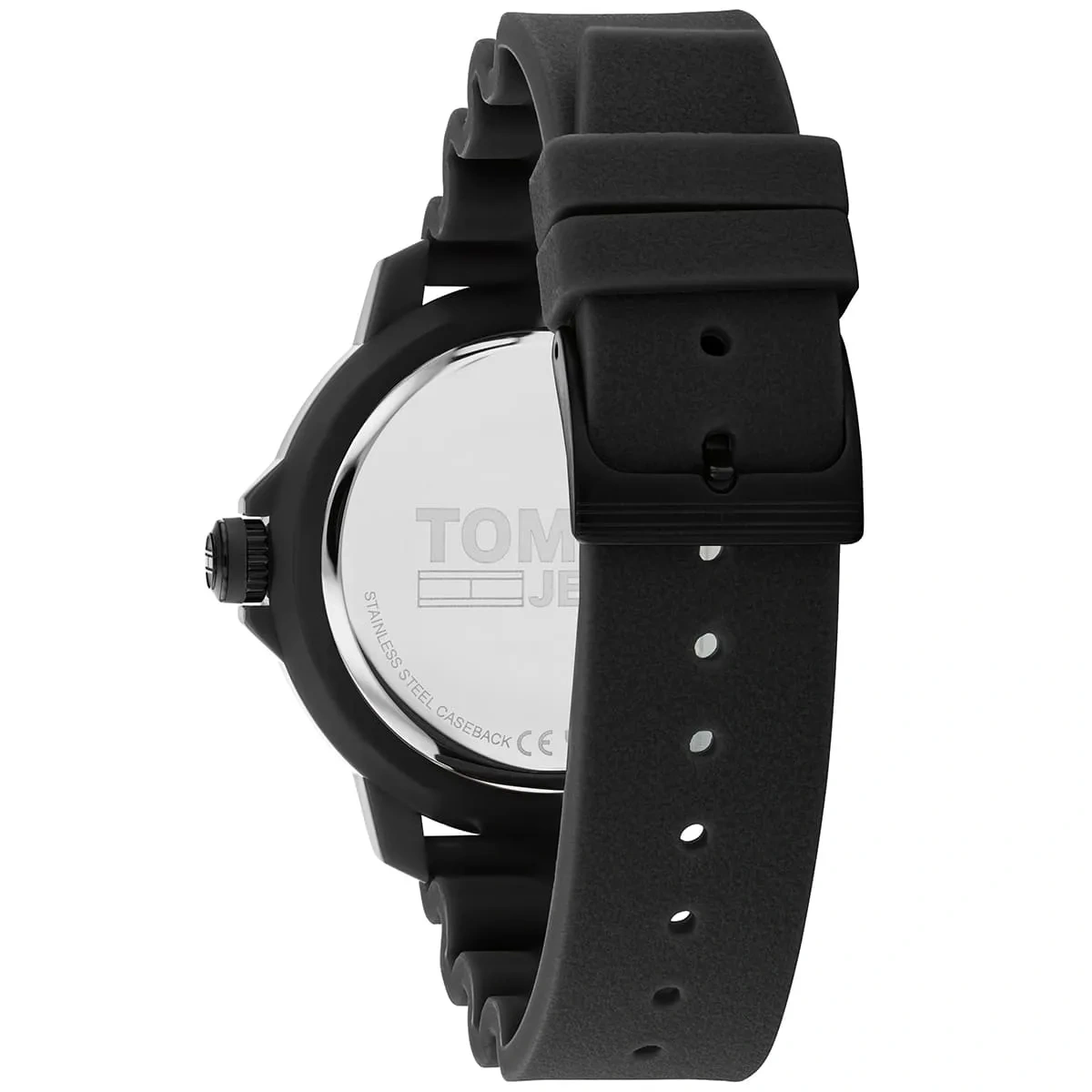 Tommy Hilfiger Tokyo Watch For Men 1792001