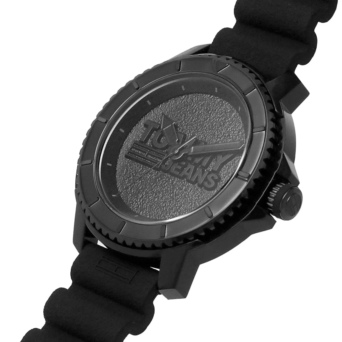 Tommy Hilfiger Tokyo Watch For Men 1792001