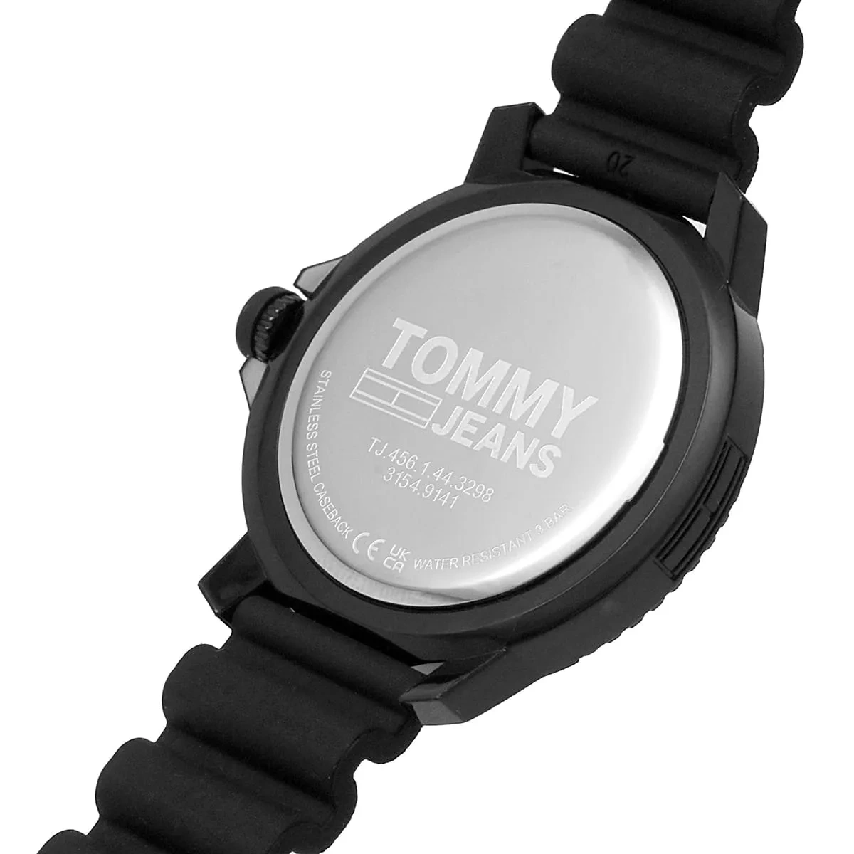 Tommy Hilfiger Tokyo Watch For Men 1792001