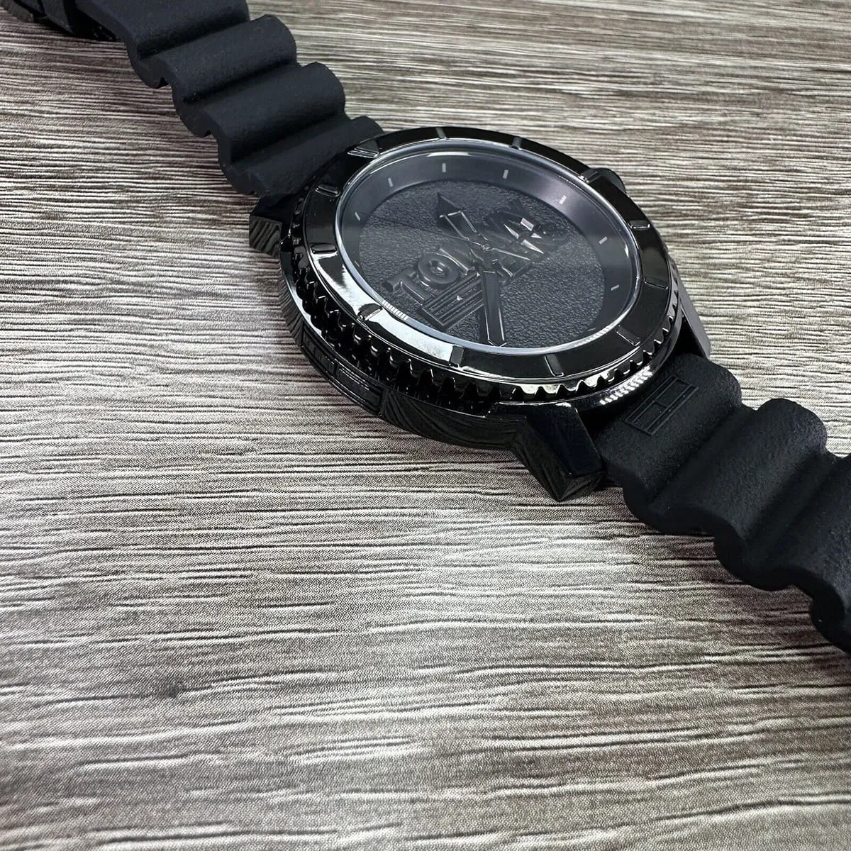 Tommy Hilfiger Tokyo Watch For Men 1792001