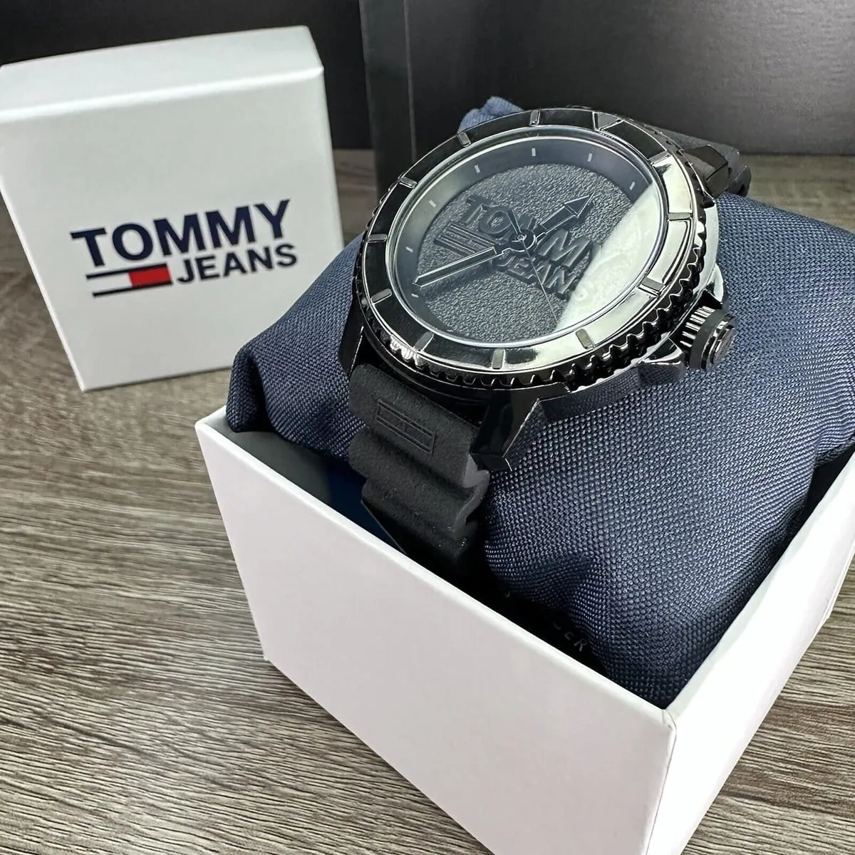 Tommy Hilfiger Tokyo Watch For Men 1792001