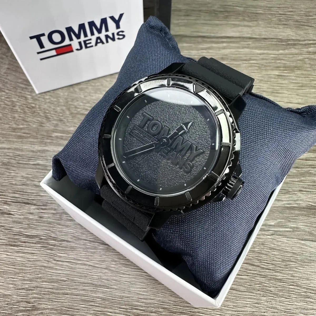 Tommy Hilfiger Tokyo Watch For Men 1792001