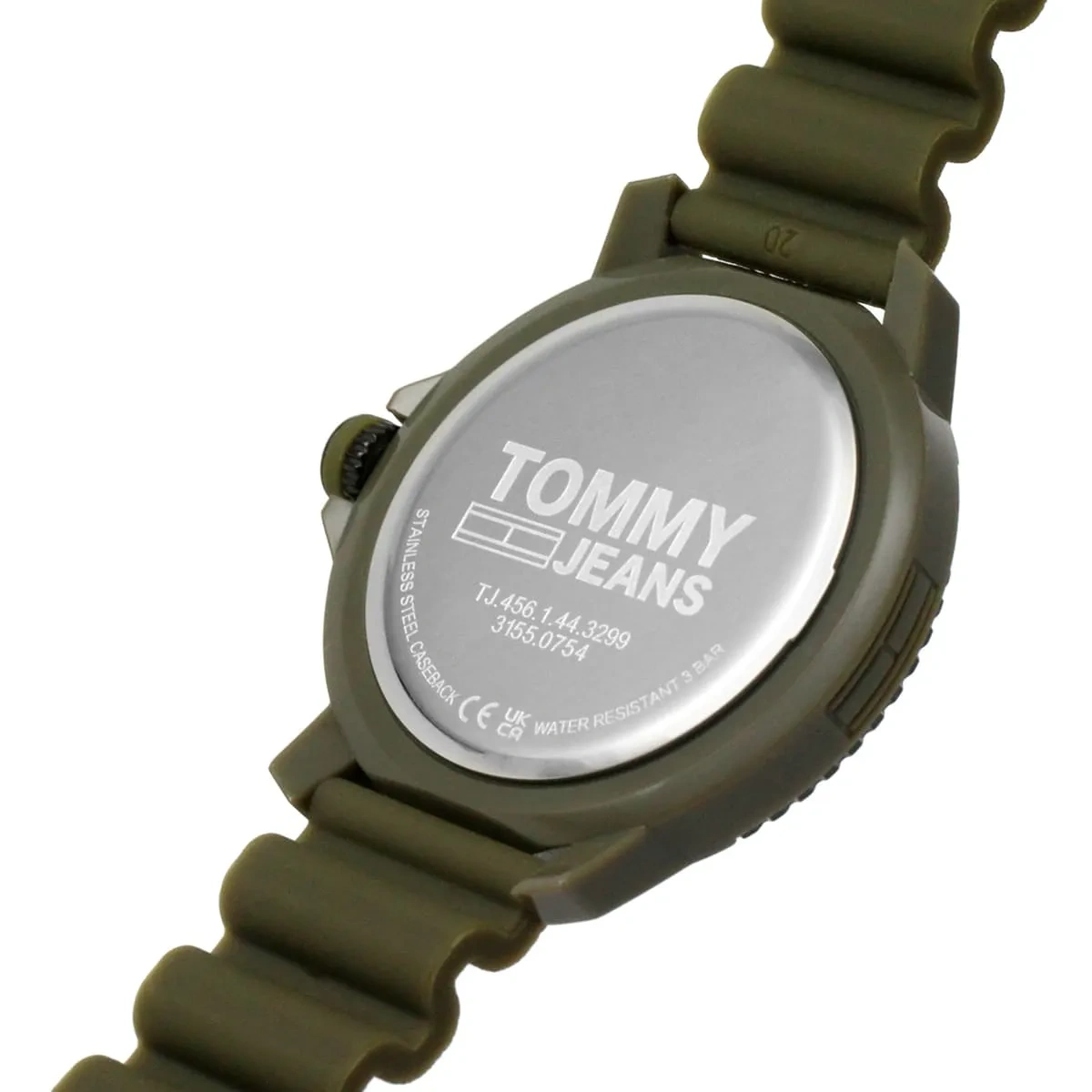 Tommy Hilfiger Watch For Men 1792002