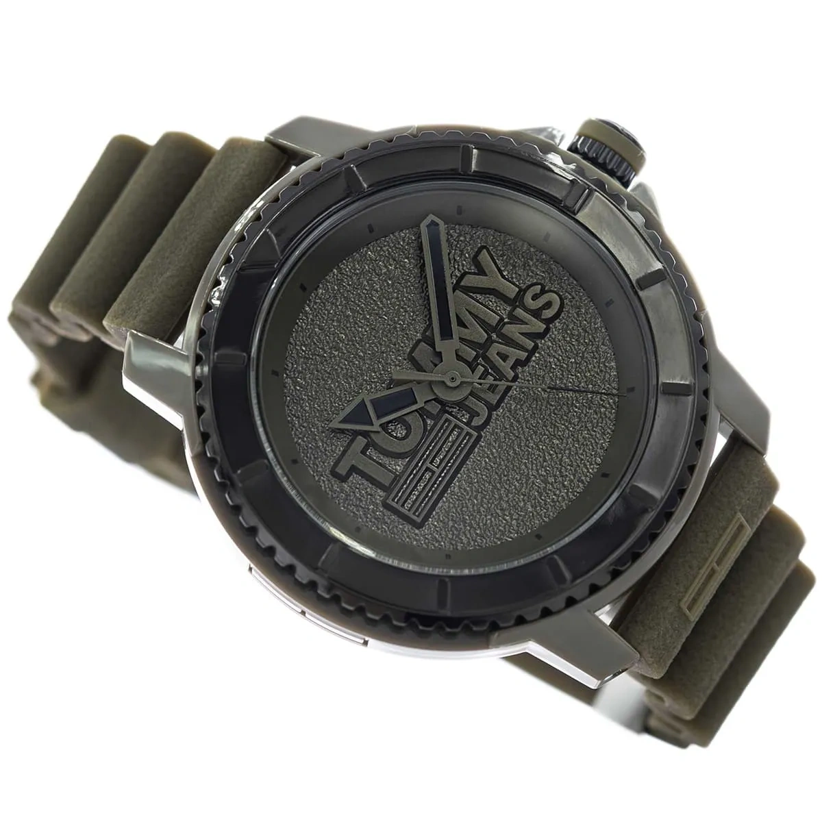 Tommy Hilfiger Watch For Men 1792002