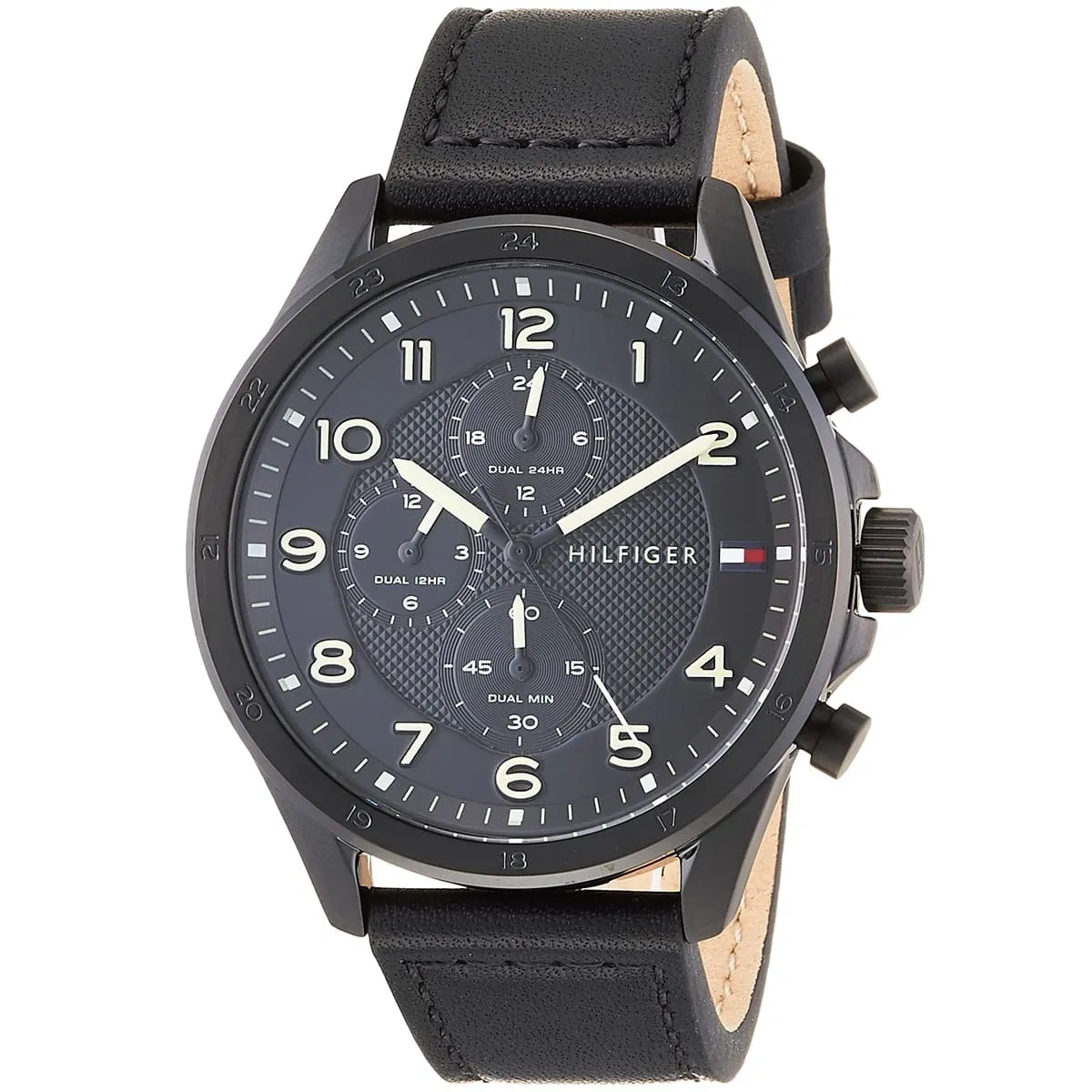 Tommy Hilfiger Watch For Men 1792004