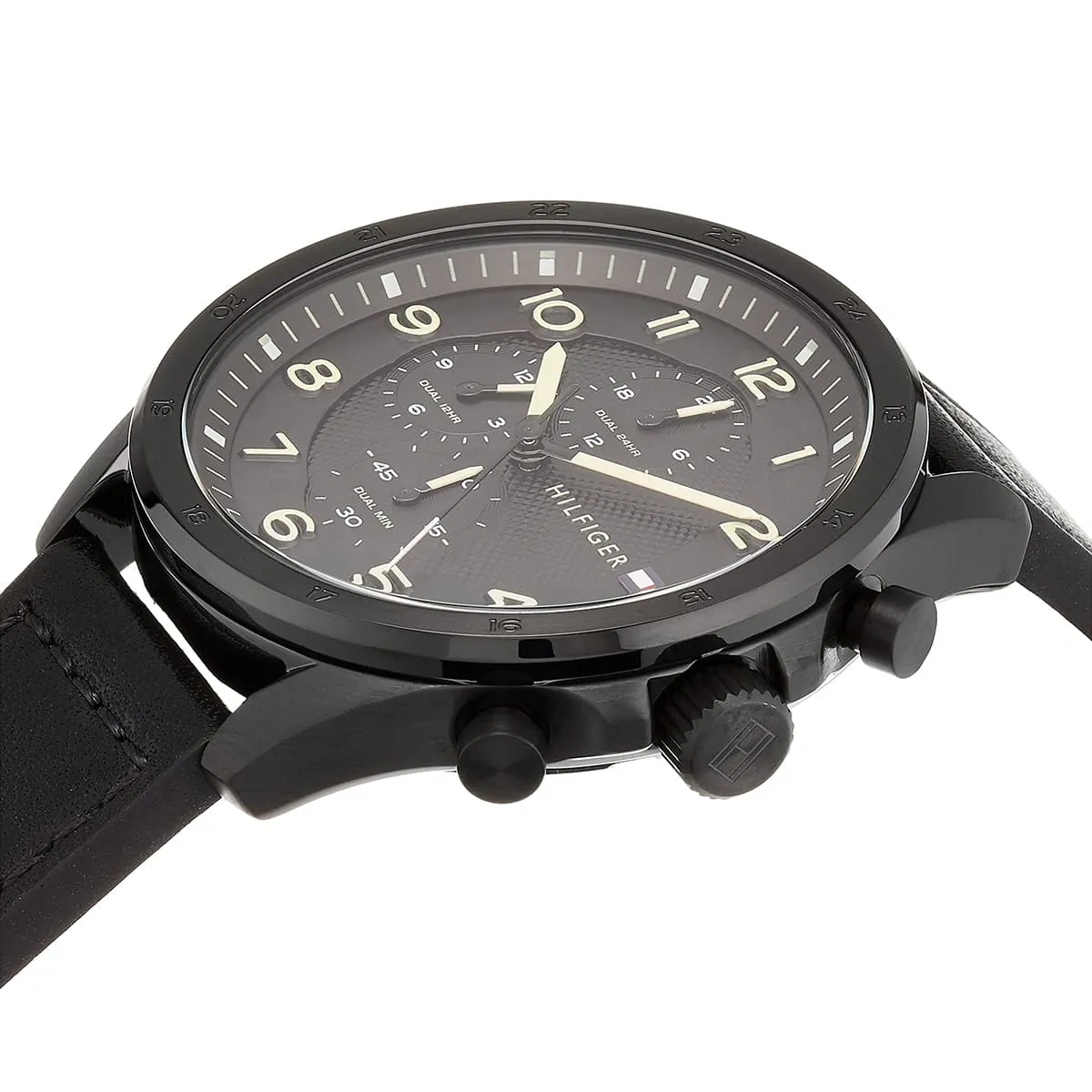 Tommy Hilfiger Watch For Men 1792004