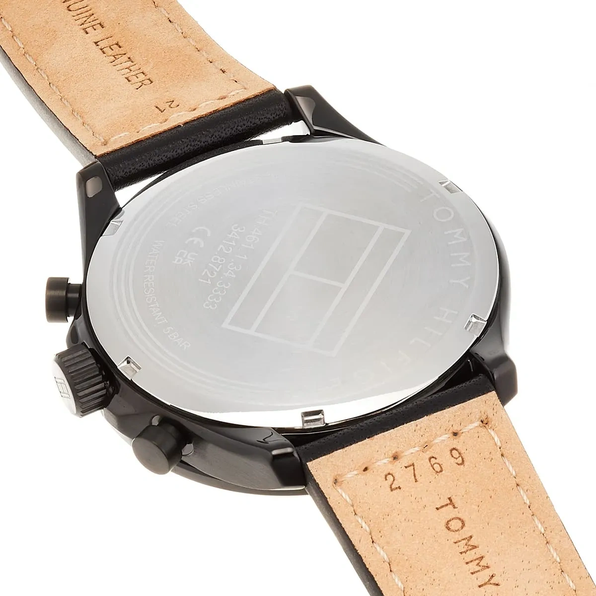 Tommy Hilfiger Watch For Men 1792004
